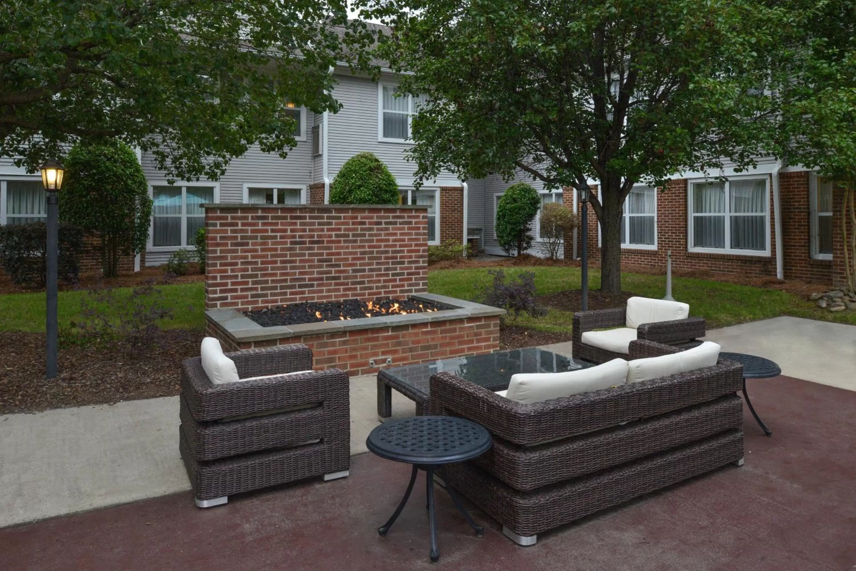 Other in Residence Inn Pinehurst Southern Pines