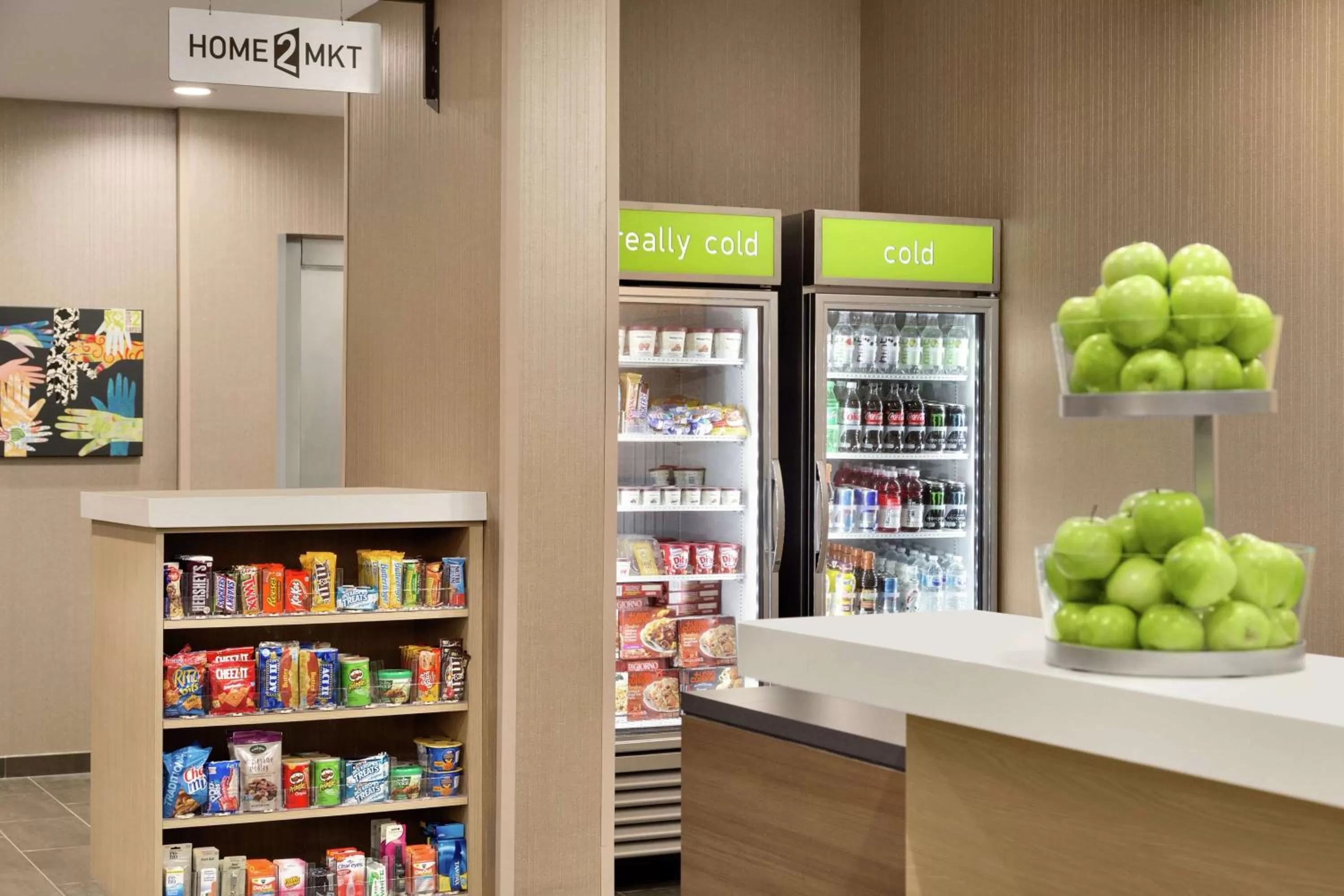 Restaurant/places to eat in Home2 Suites By Hilton Florence Cincinnati Airport South