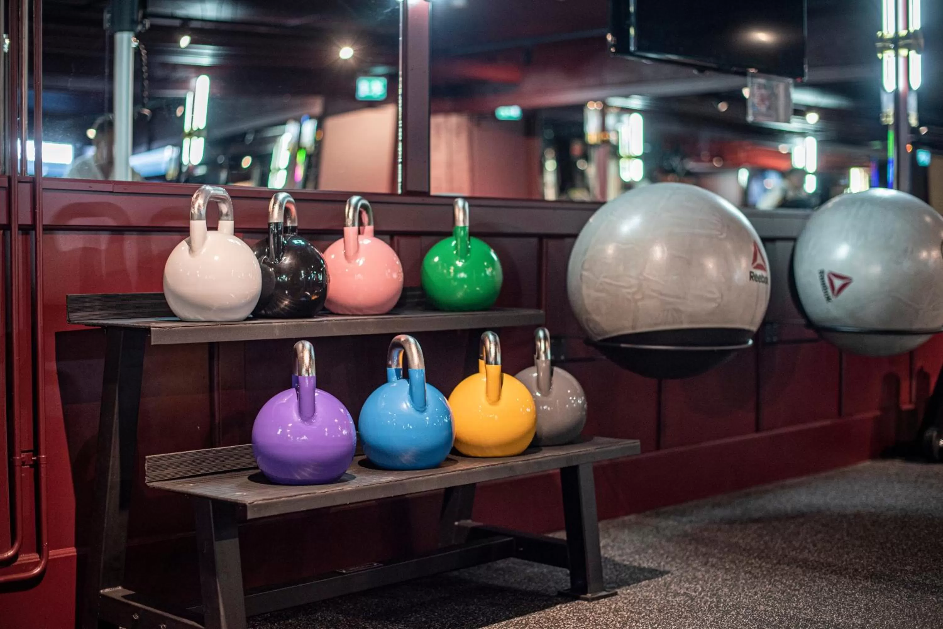 Spa and wellness centre/facilities in Statt Hassleholm BW Signature Collection