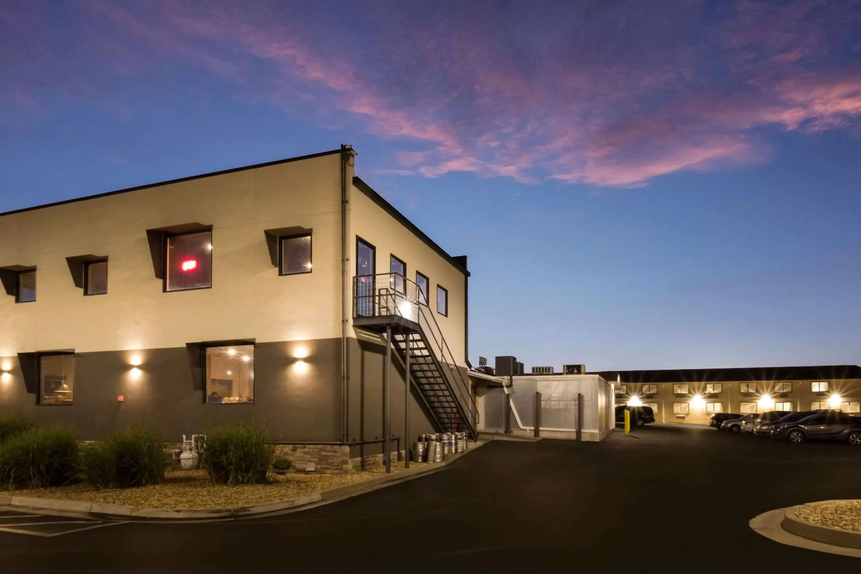 Other in Rodeway Inn Fort Morgan