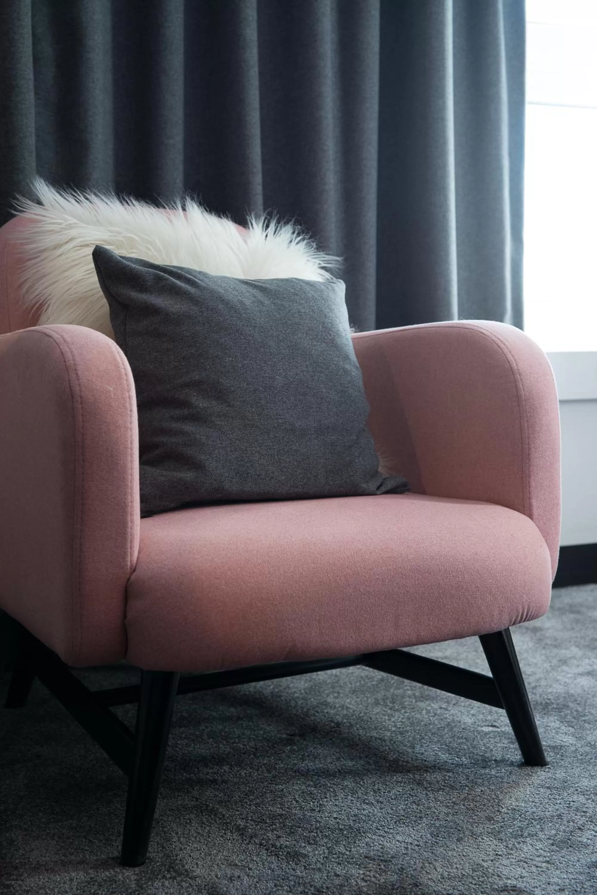 Double Room with Shower in Fahrenheit Seven Val Thorens