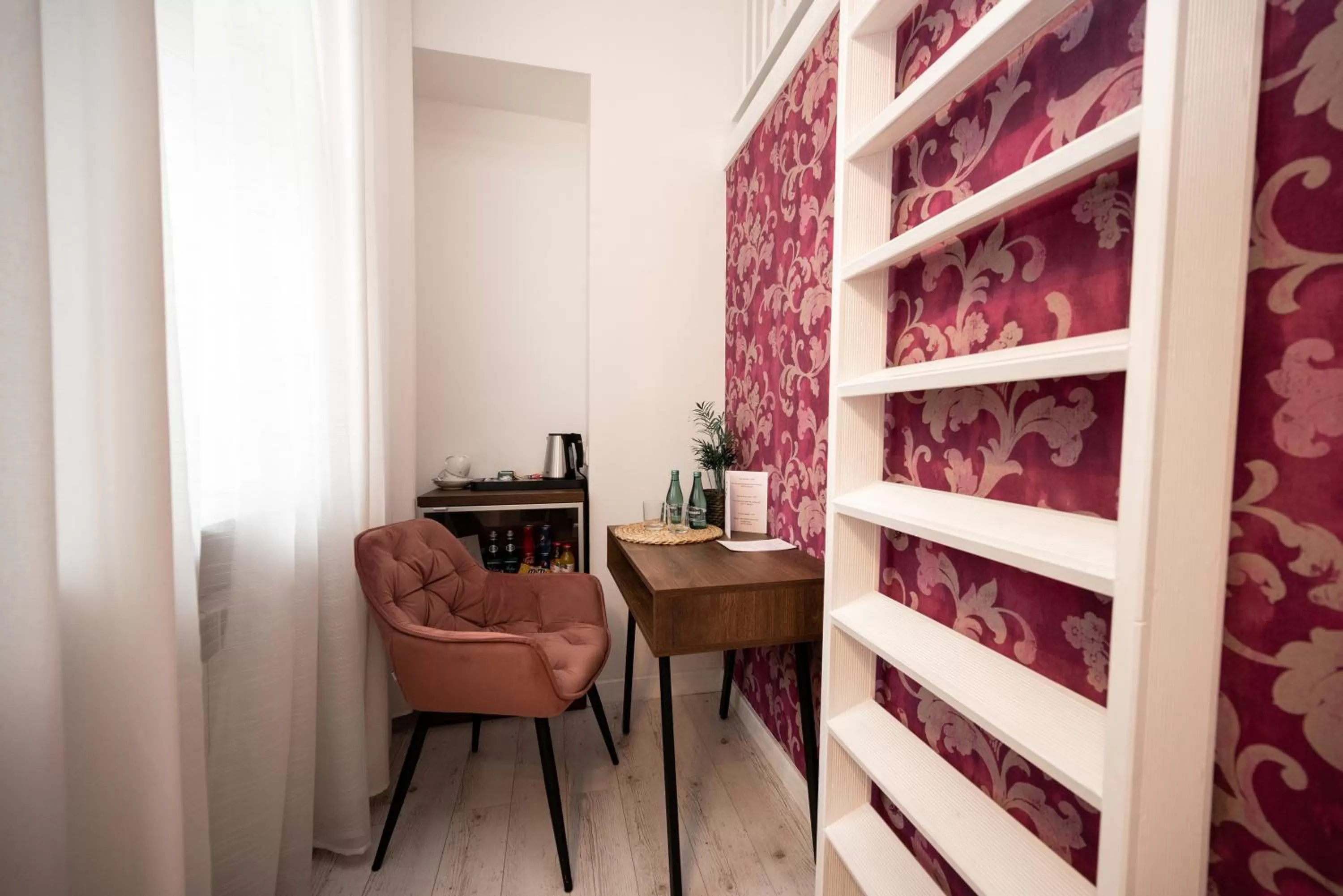 Other in Hive Family House