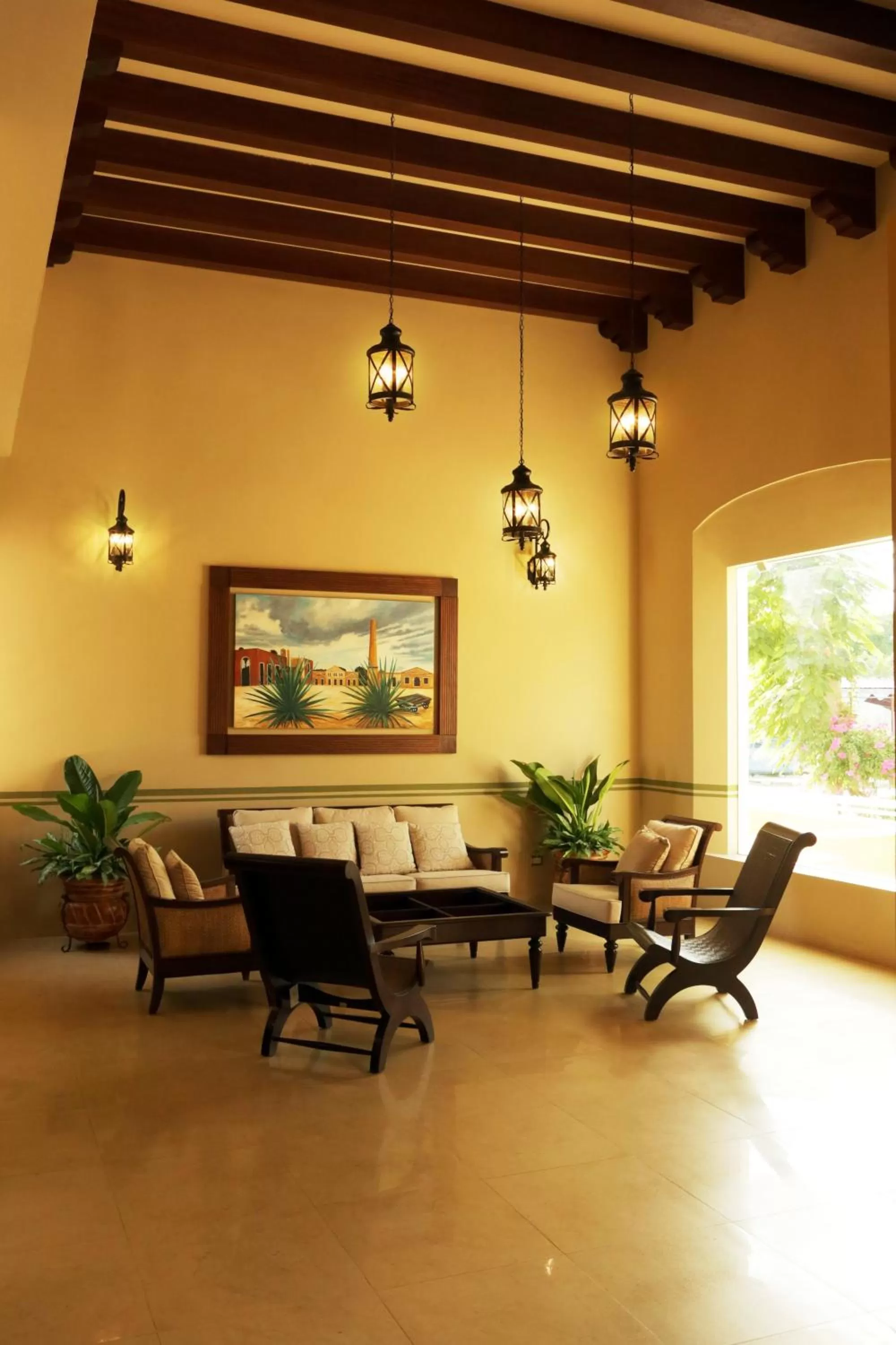 Other in TecnoHotel Valladolid