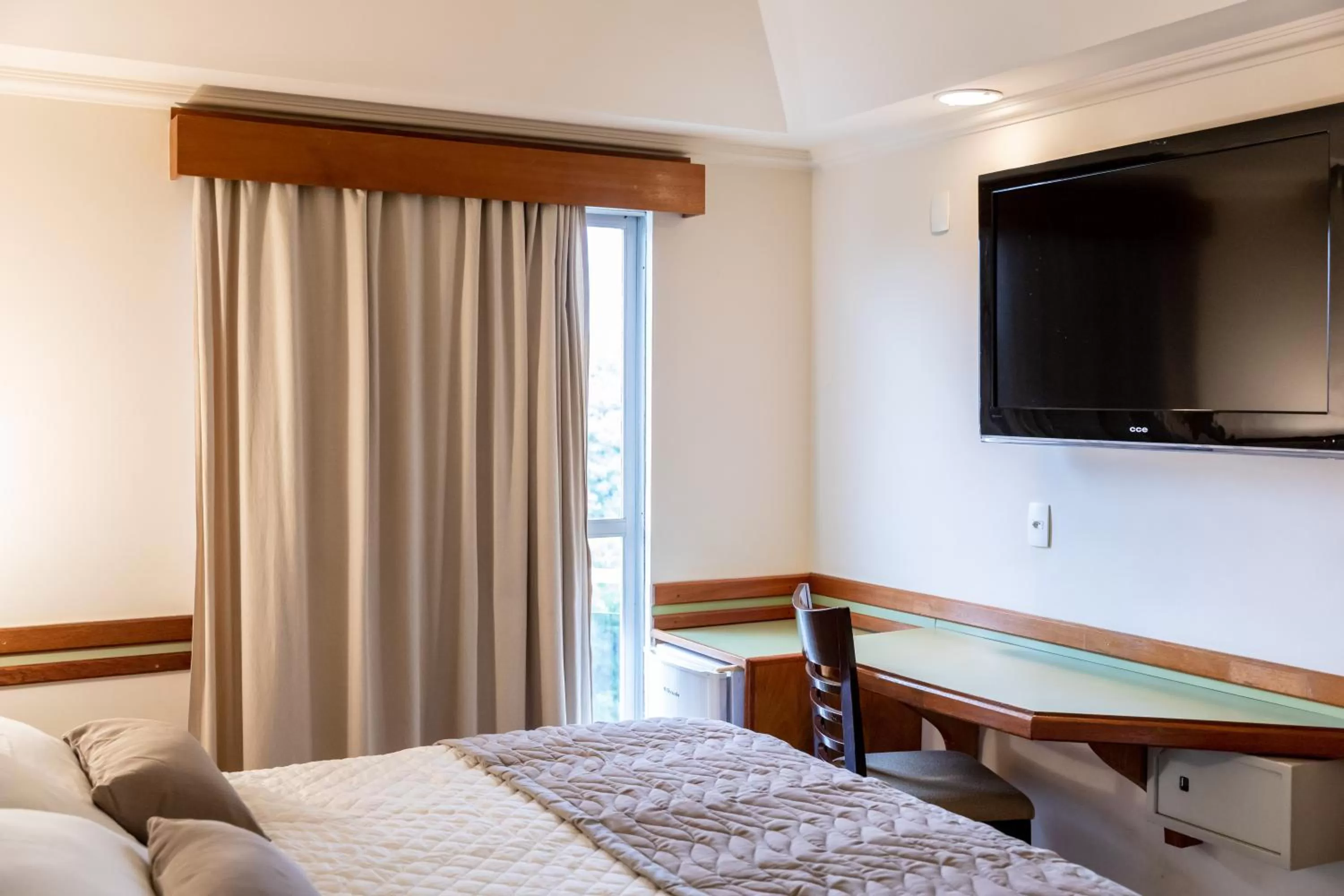 Bed in Hotel Bella Italia