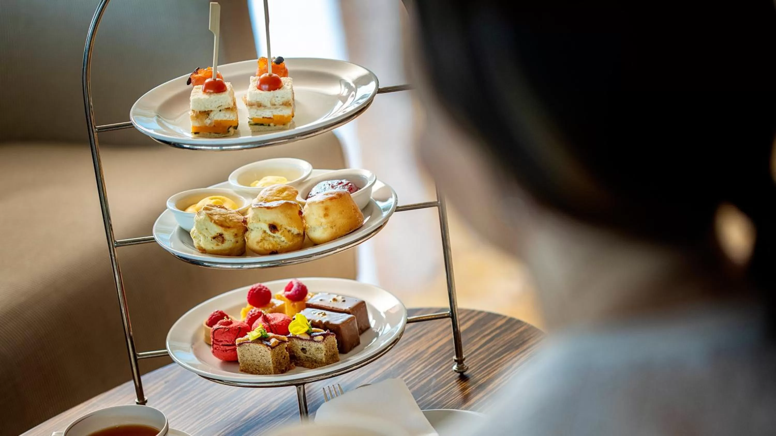 Other in InterContinental Doha The City by IHG