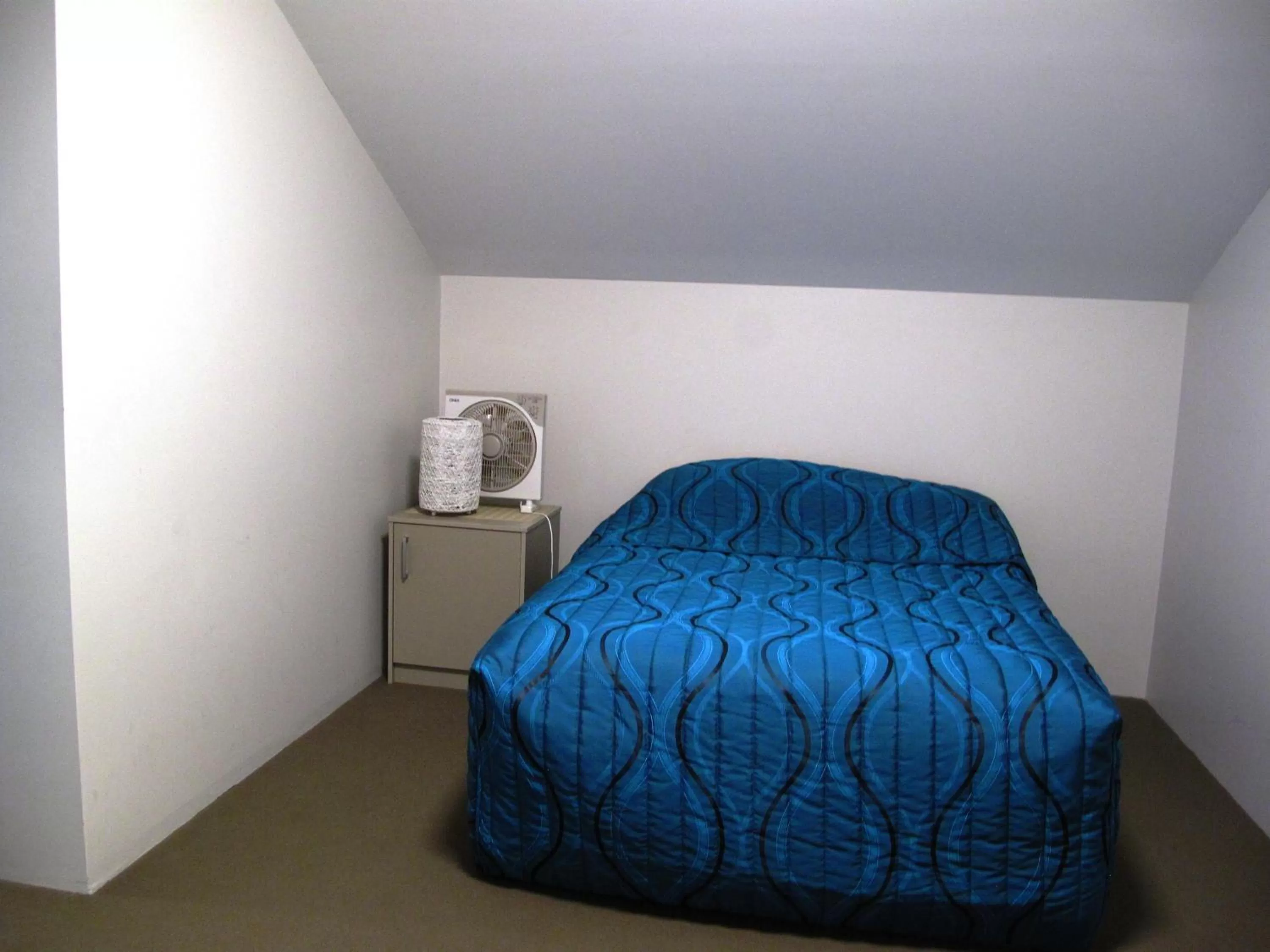Bed in Strathfield Executive Accommodation