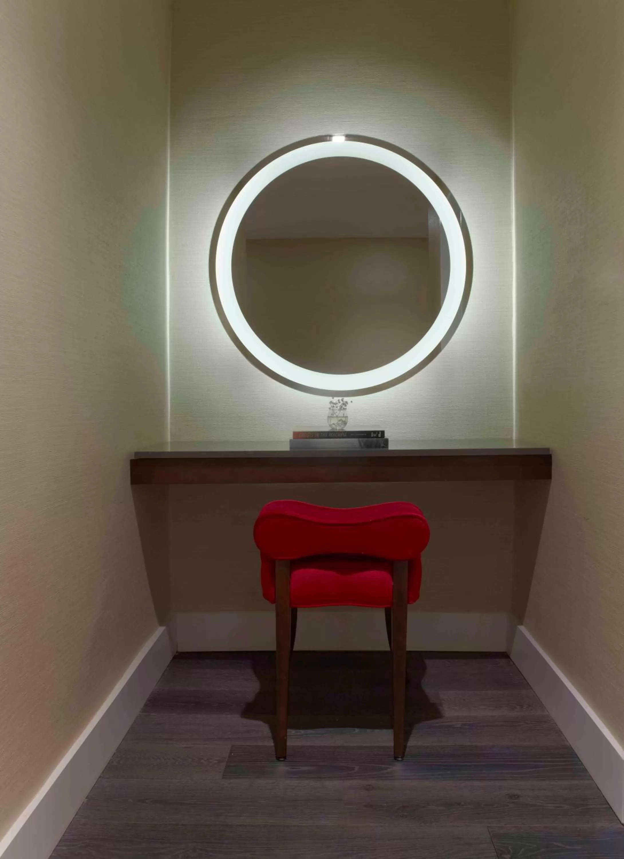 Seating area in Tuscany by LuxUrban