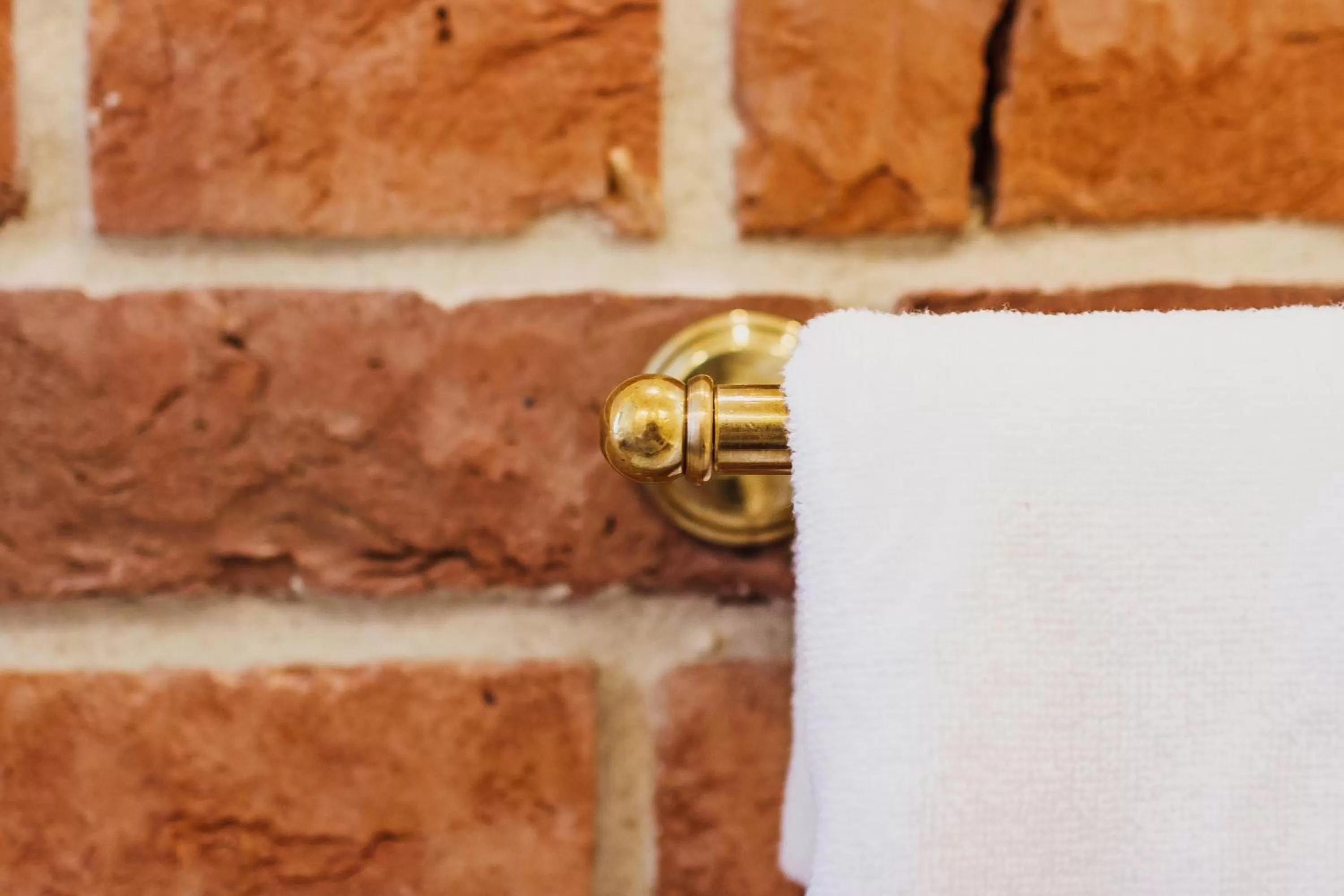 Decorative detail in Apartamenty Bracka 6