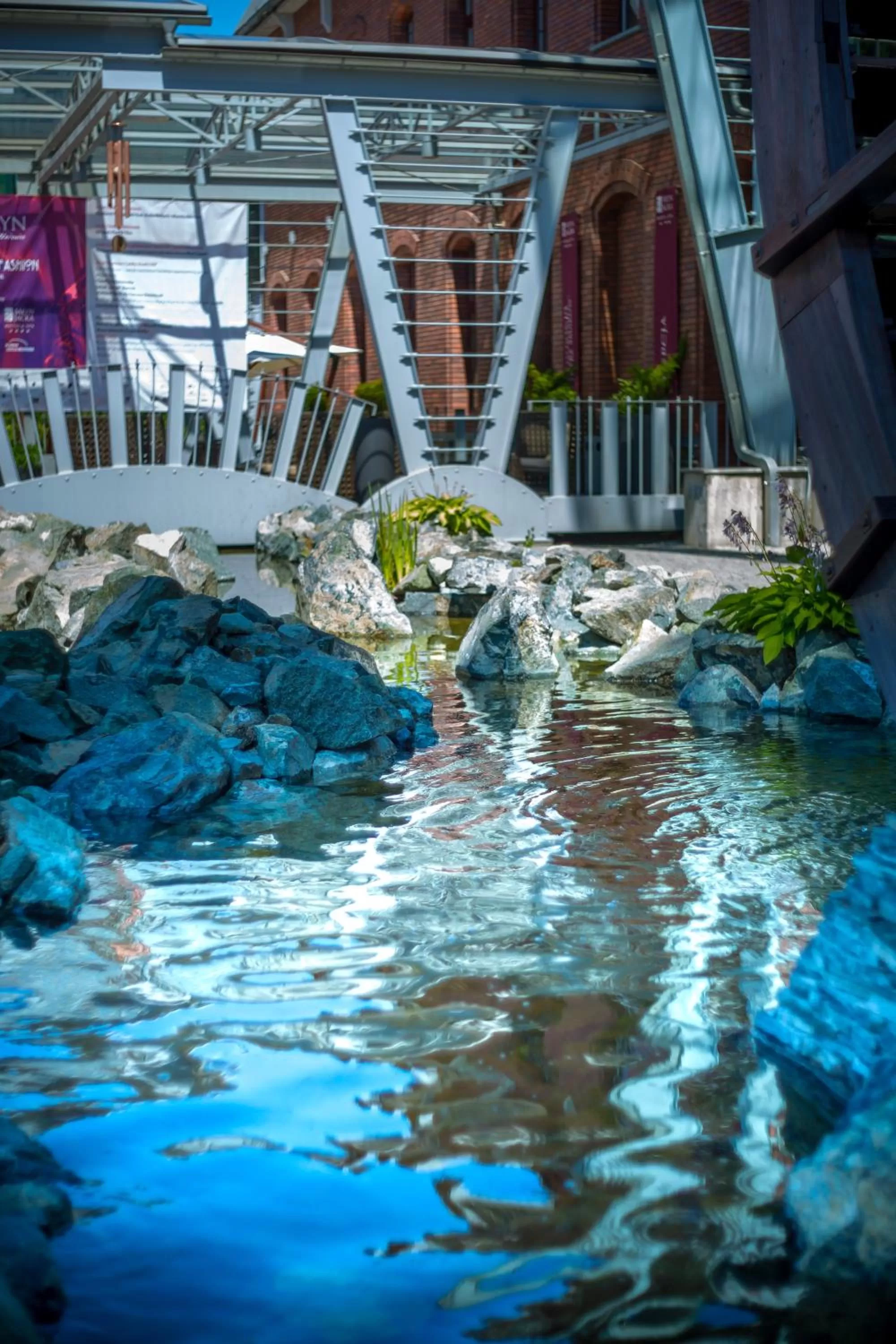 Facade/entrance in Młyn Jacka Hotel & Spa