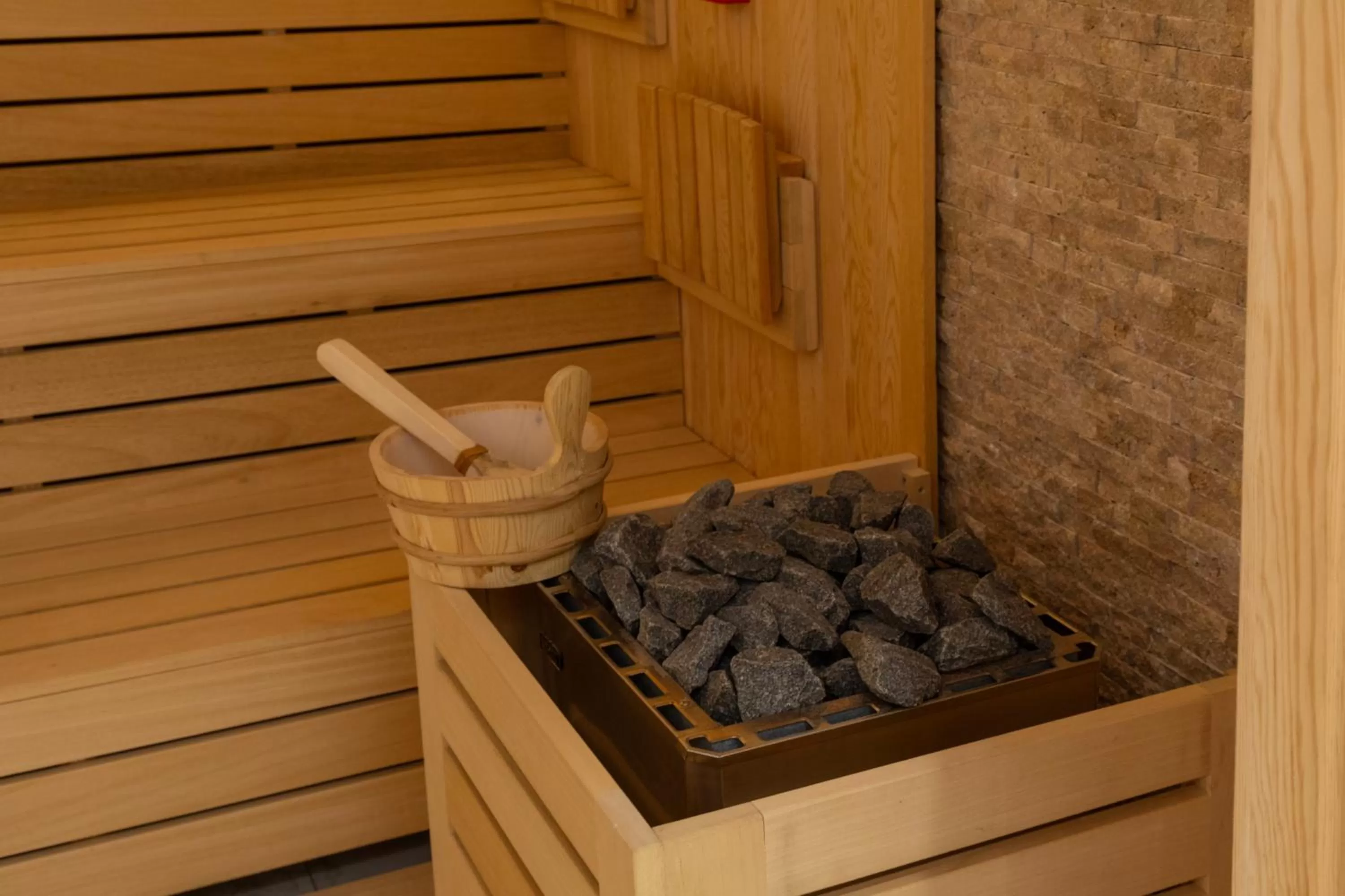 Hallmark Hotel & SPA Istanbul