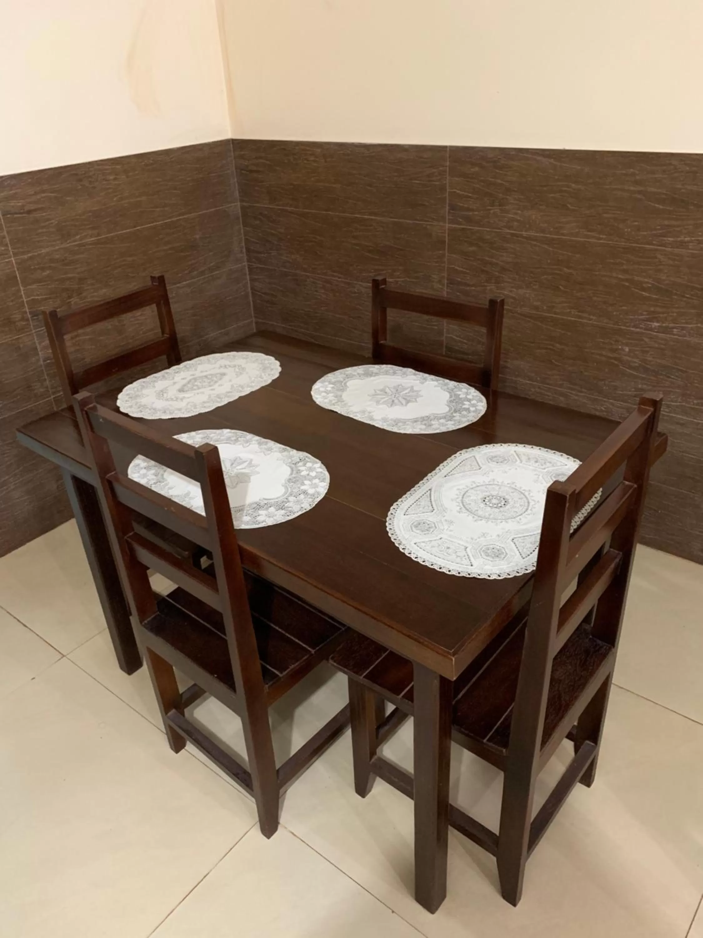 Pousada Jardim Brasília