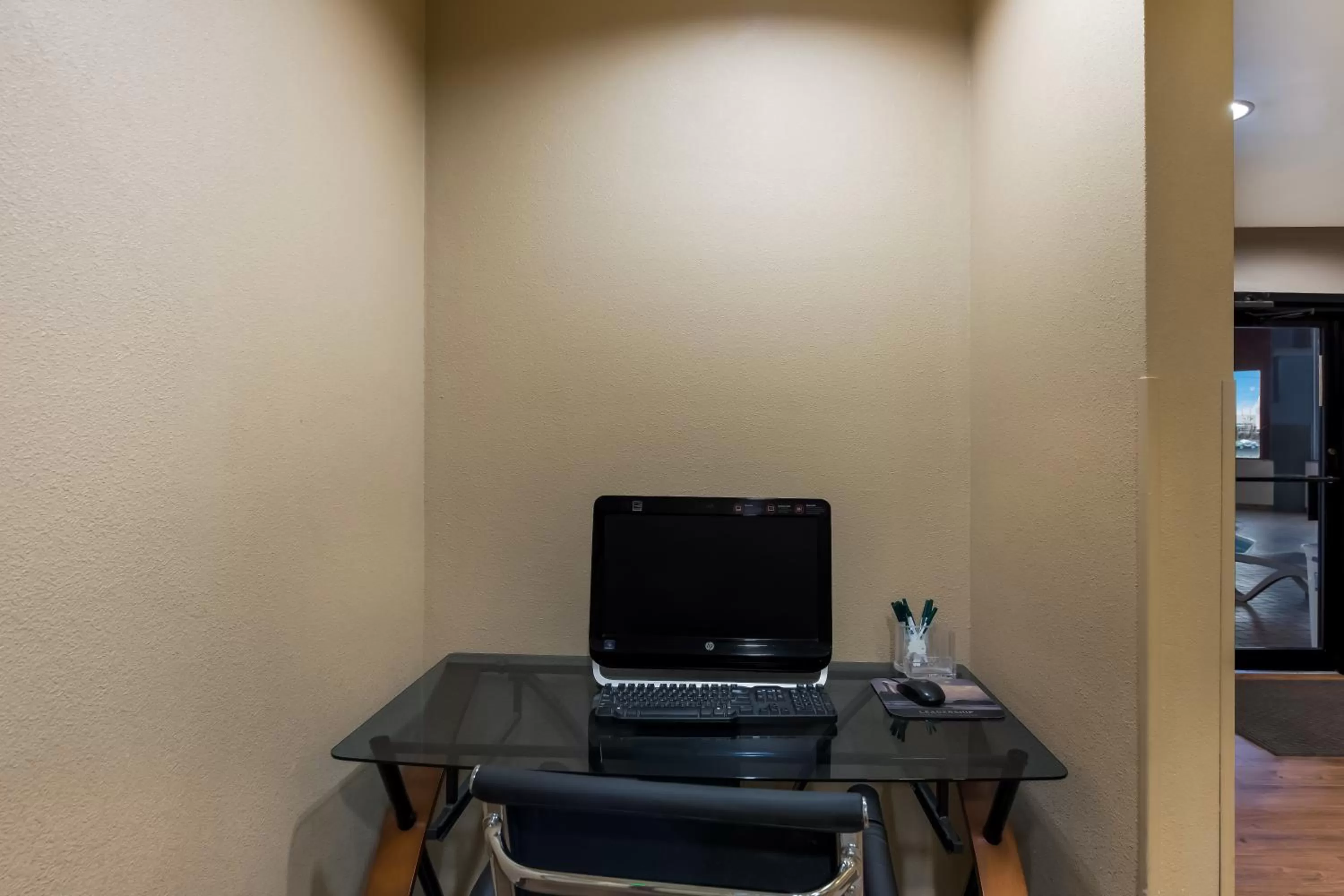 Quality Inn Marysville