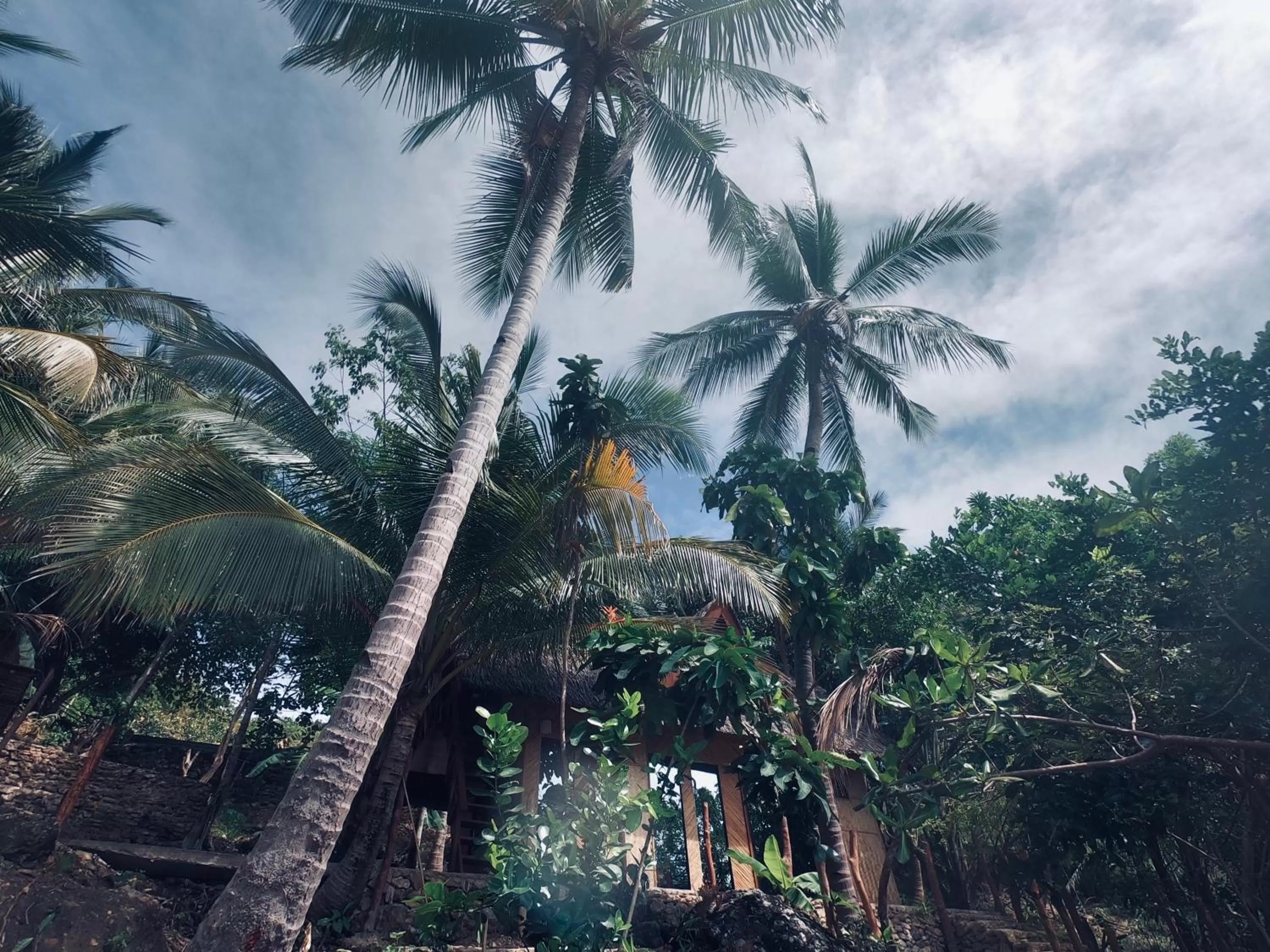 Cocovana Beach Resort