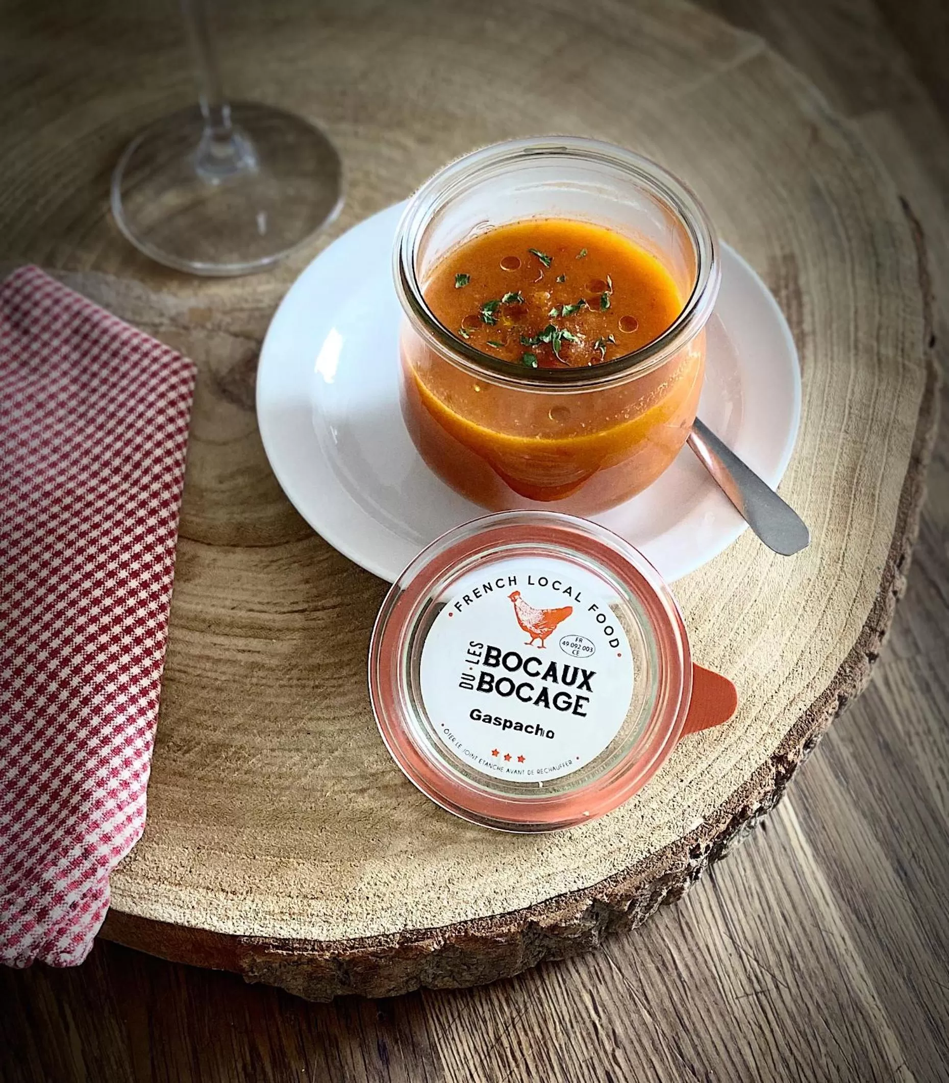 Restaurant/places to eat in B&B HOTEL Auray Carnac