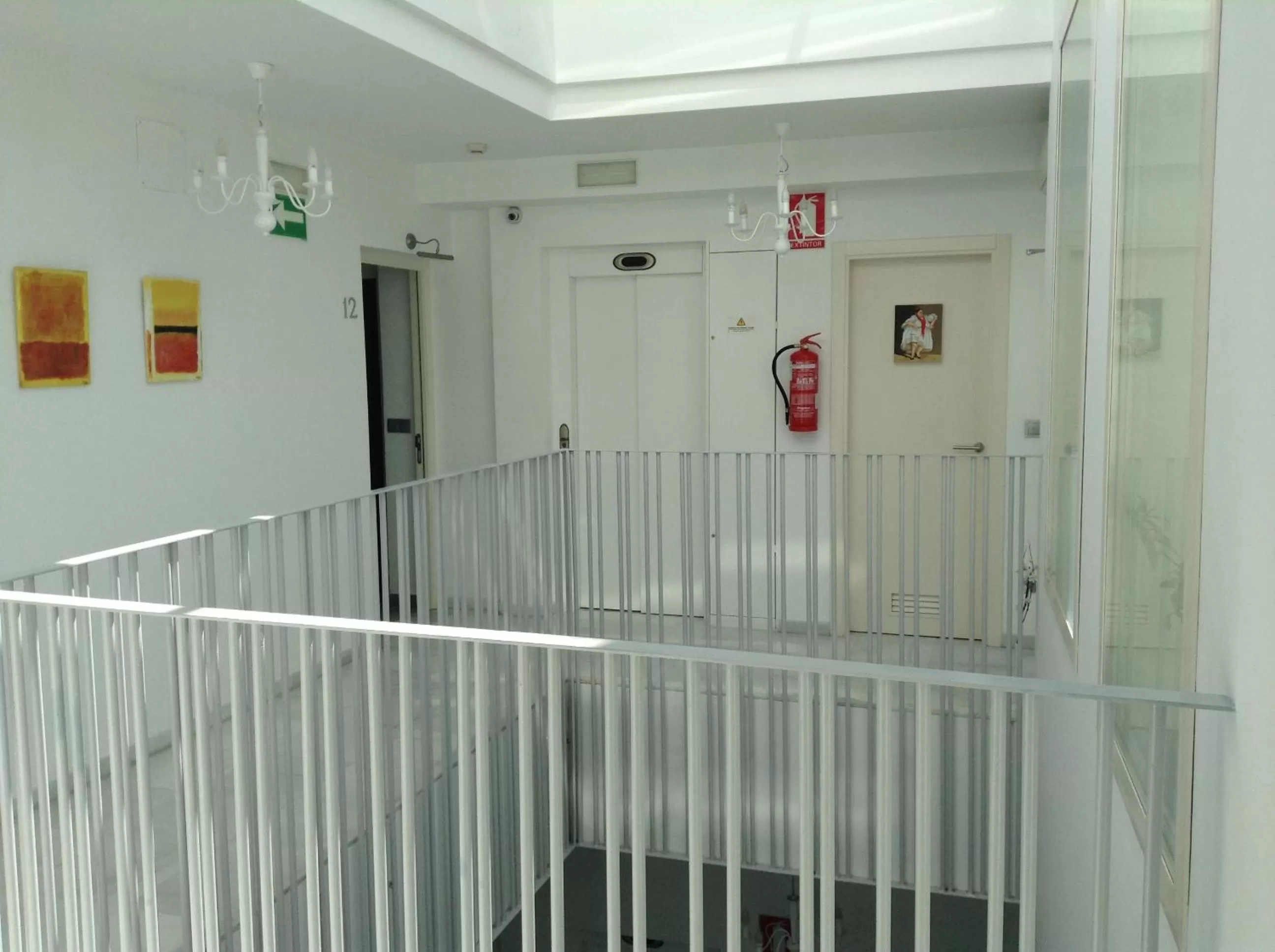 Other in Hotel Palacio Alcázar