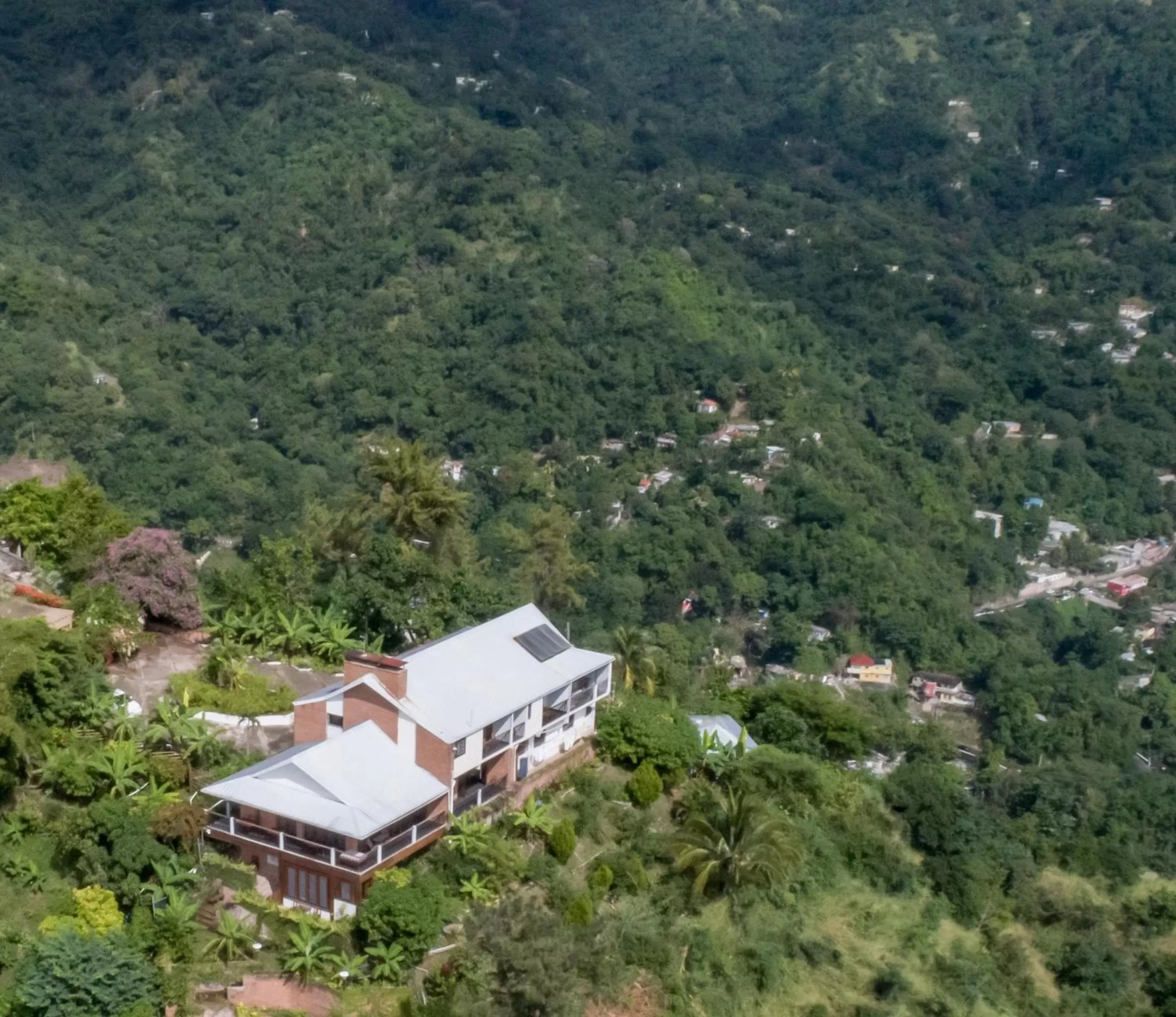 Property building, Bird's-eye View in Tranquility Estate