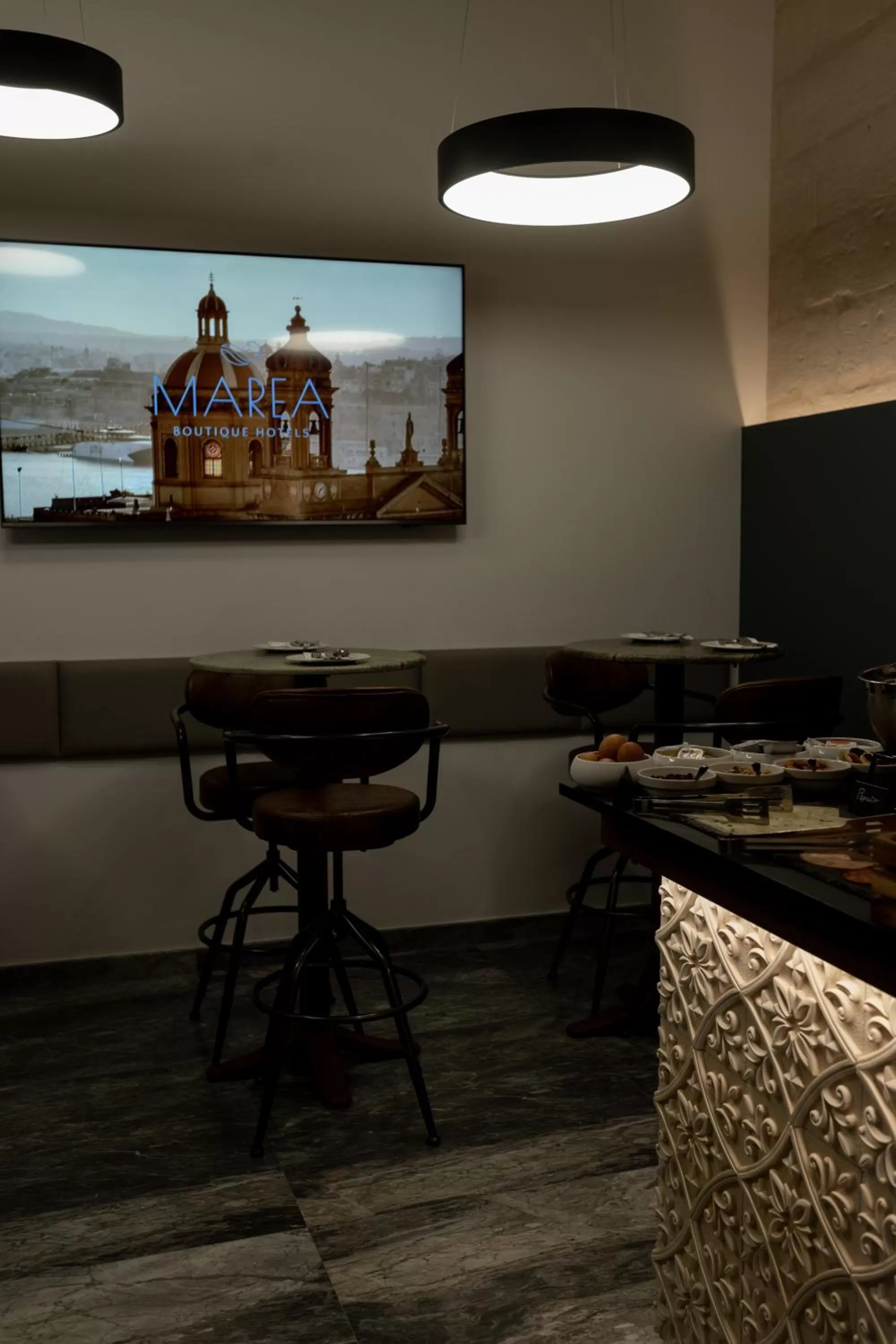 Marea Boutique Hotels