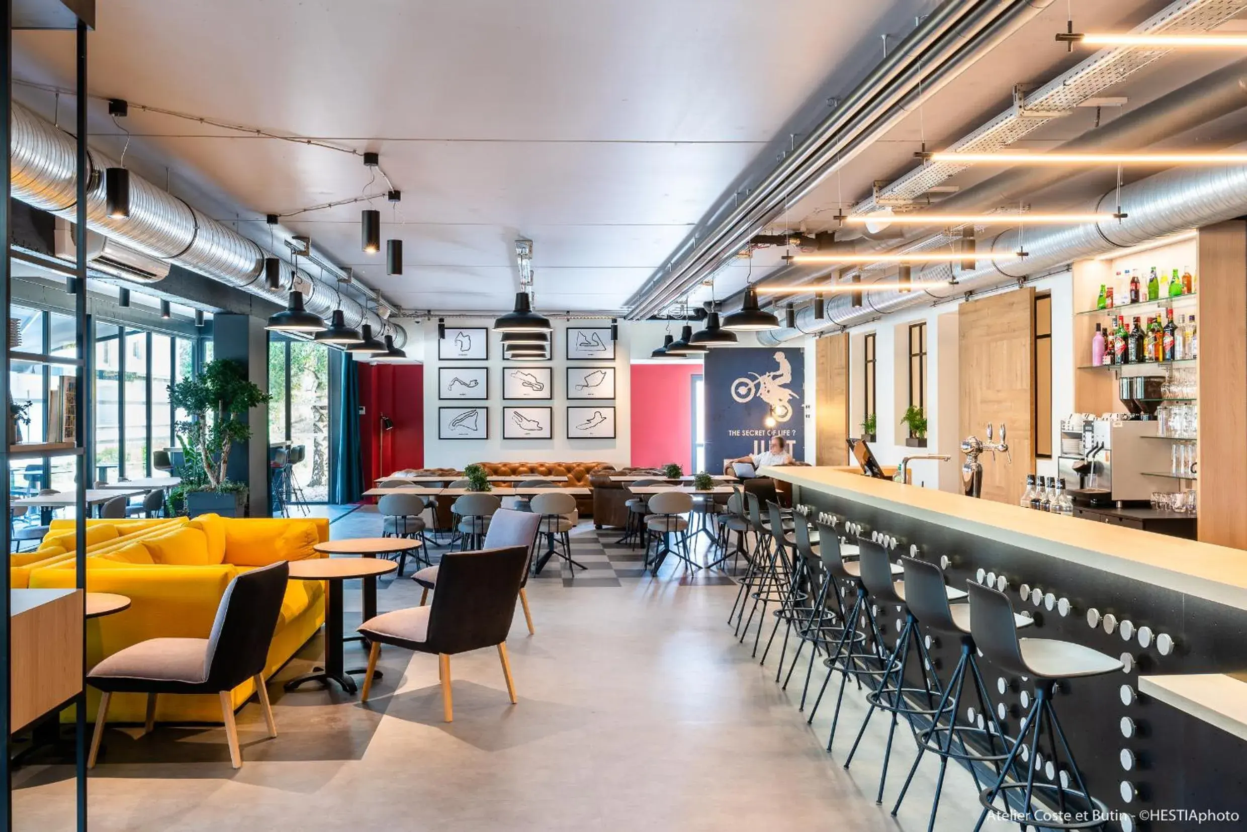 ibis Styles Bâle-Mulhouse AÊroport ibis Styles Bâle-Mulhouse AÊroport