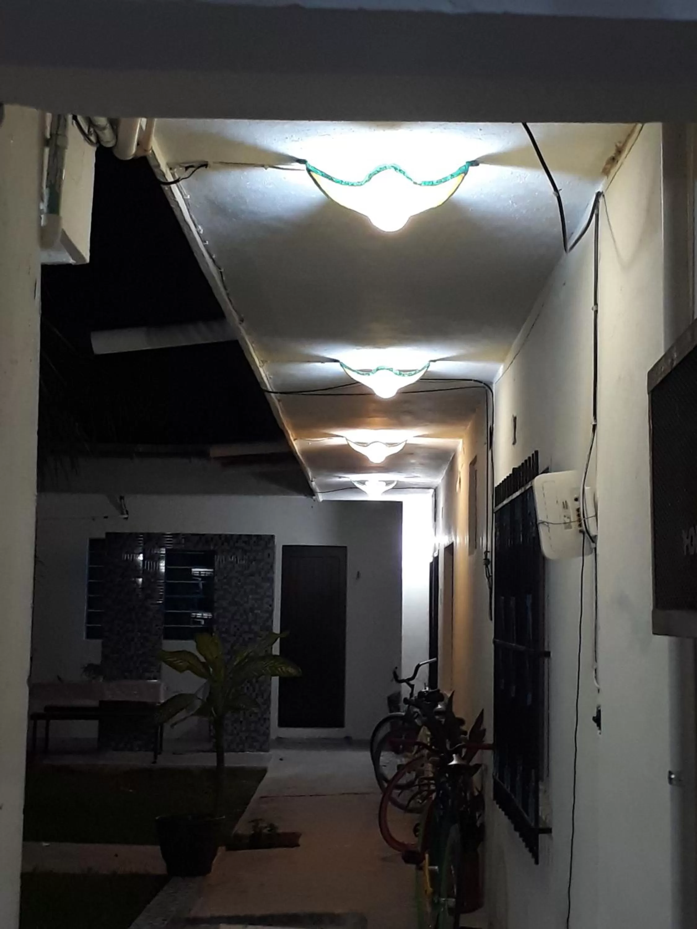 Bea rooms and studios