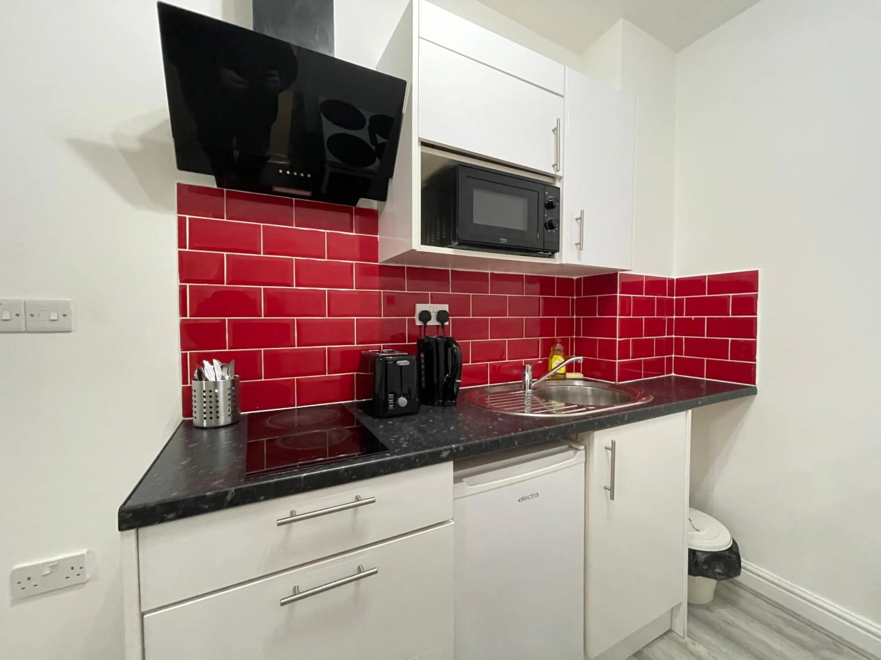 Other in Comfortable - Cosy - Budget Studios in City Center