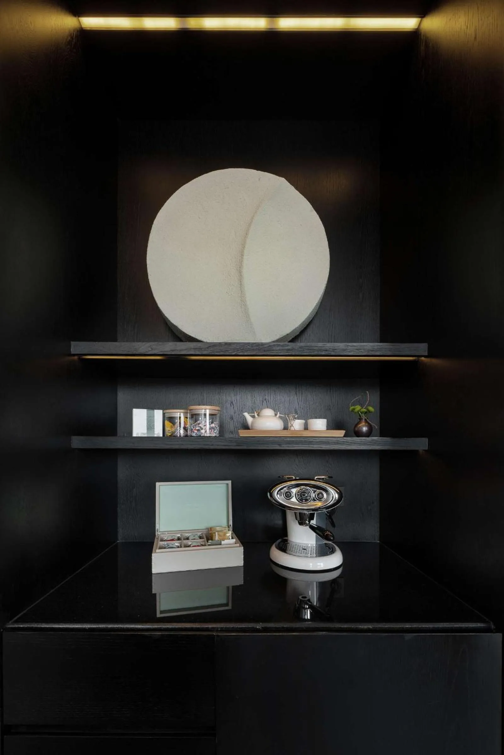 Other in The Temple House