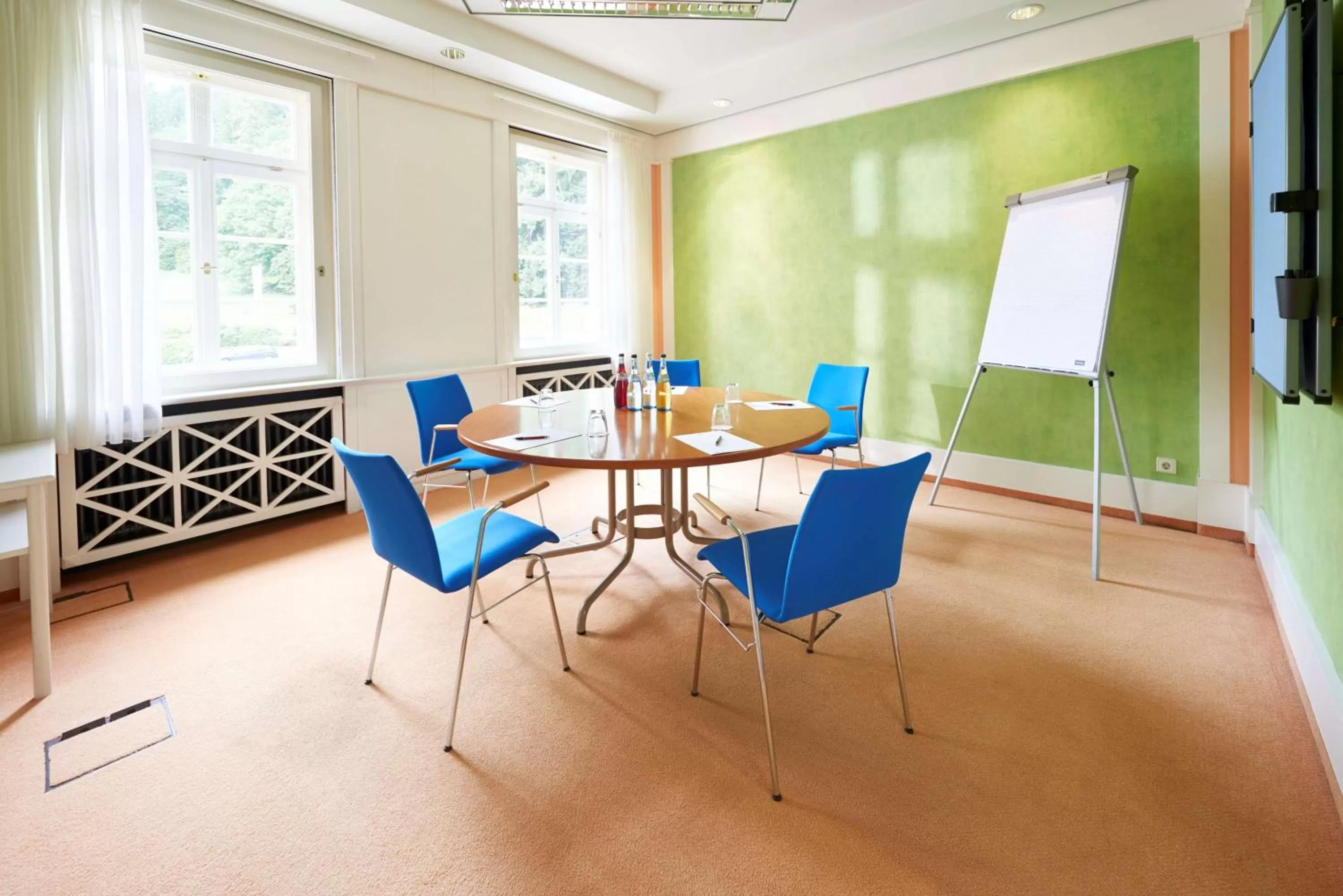 On site in Hotel Therme Bad Teinach