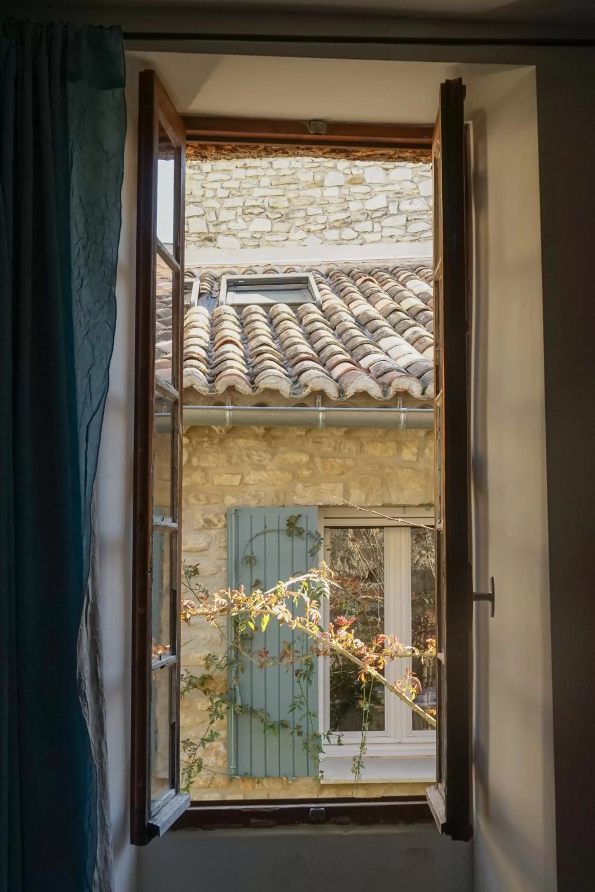 Hôtel la Fête en Provence