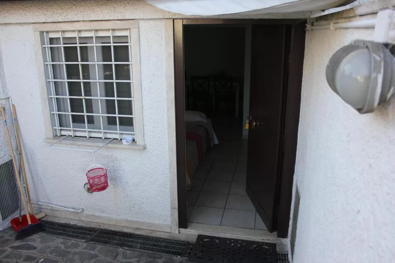 Relais Maria Luisa Locazione turistica di Simona Capaccio