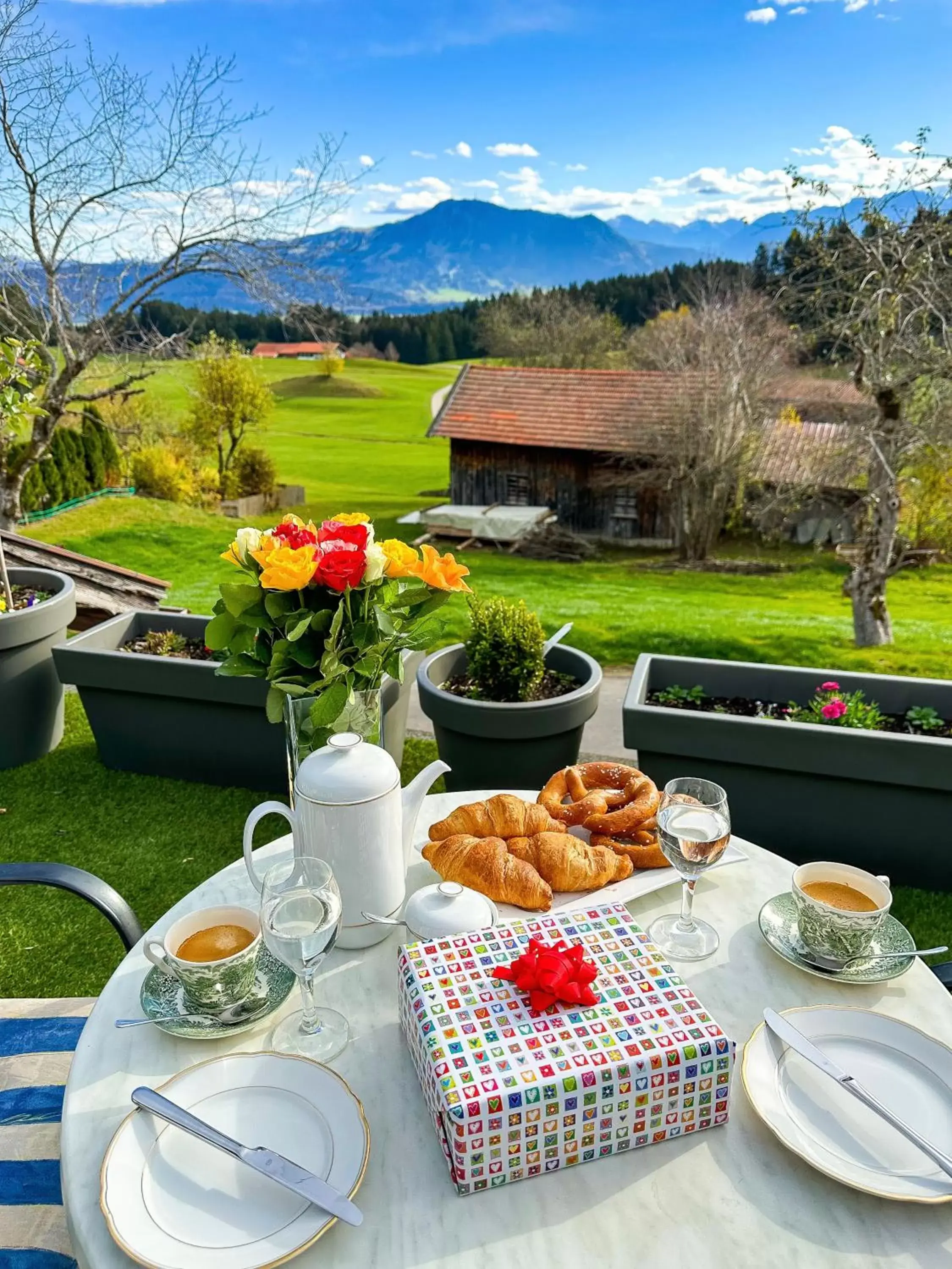 Hotel Bergstätter Hof Hotel Bergstätter Hof