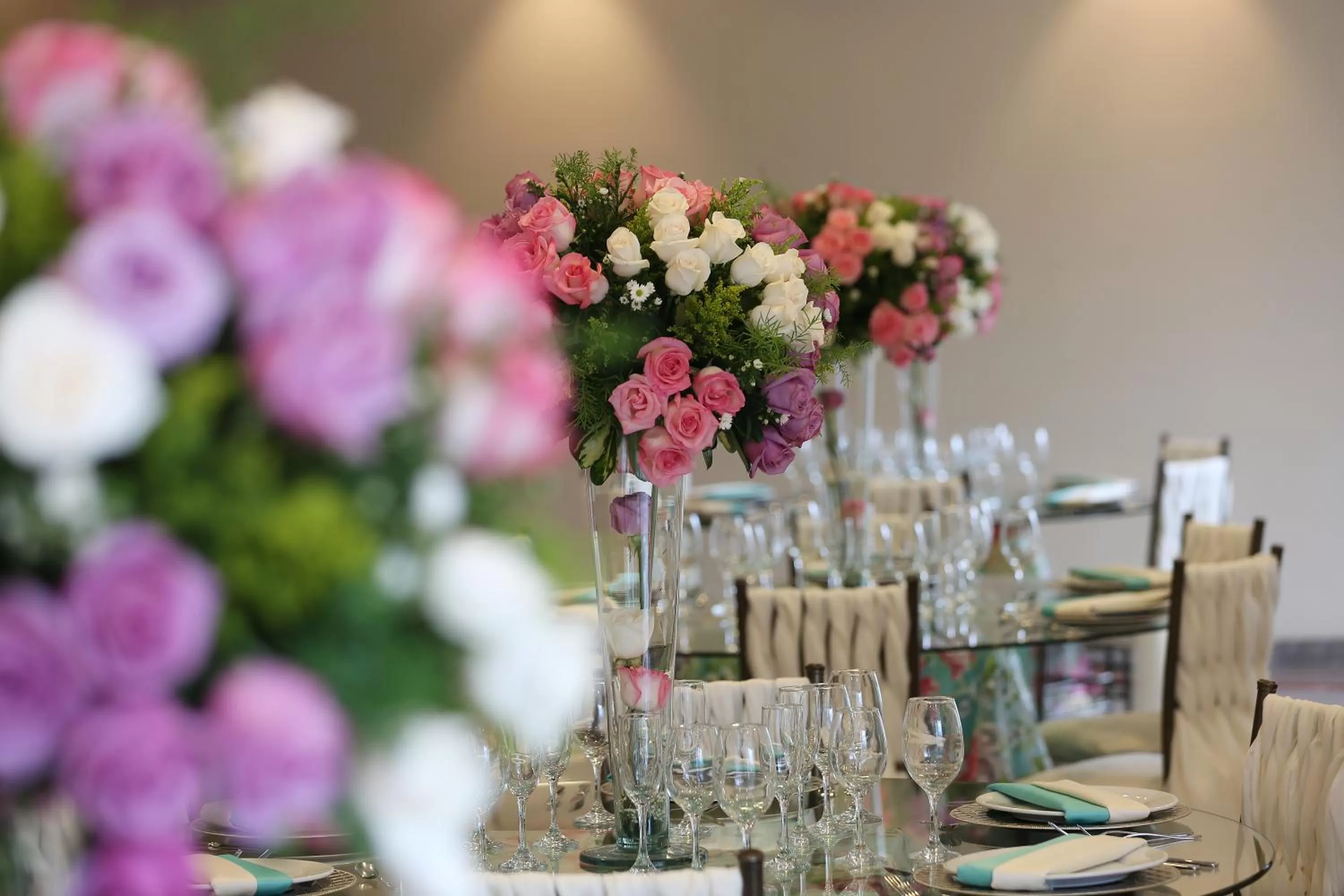 Business facilities in Hotel Reina Isabel