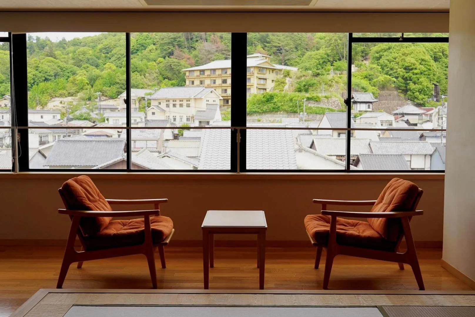 Day in 厳島いろは