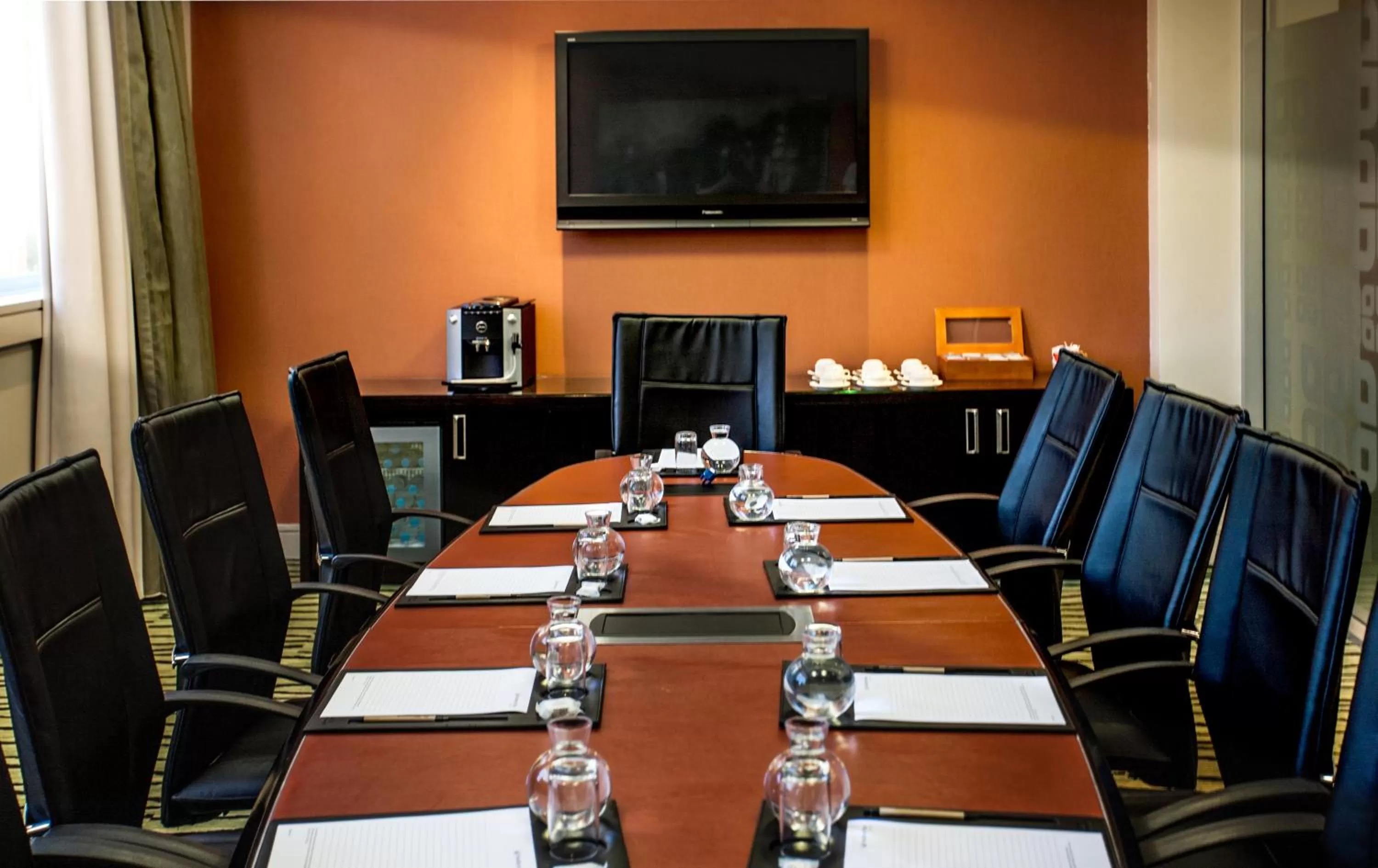 Banquet/Function facilities in Southern Sun Newlands