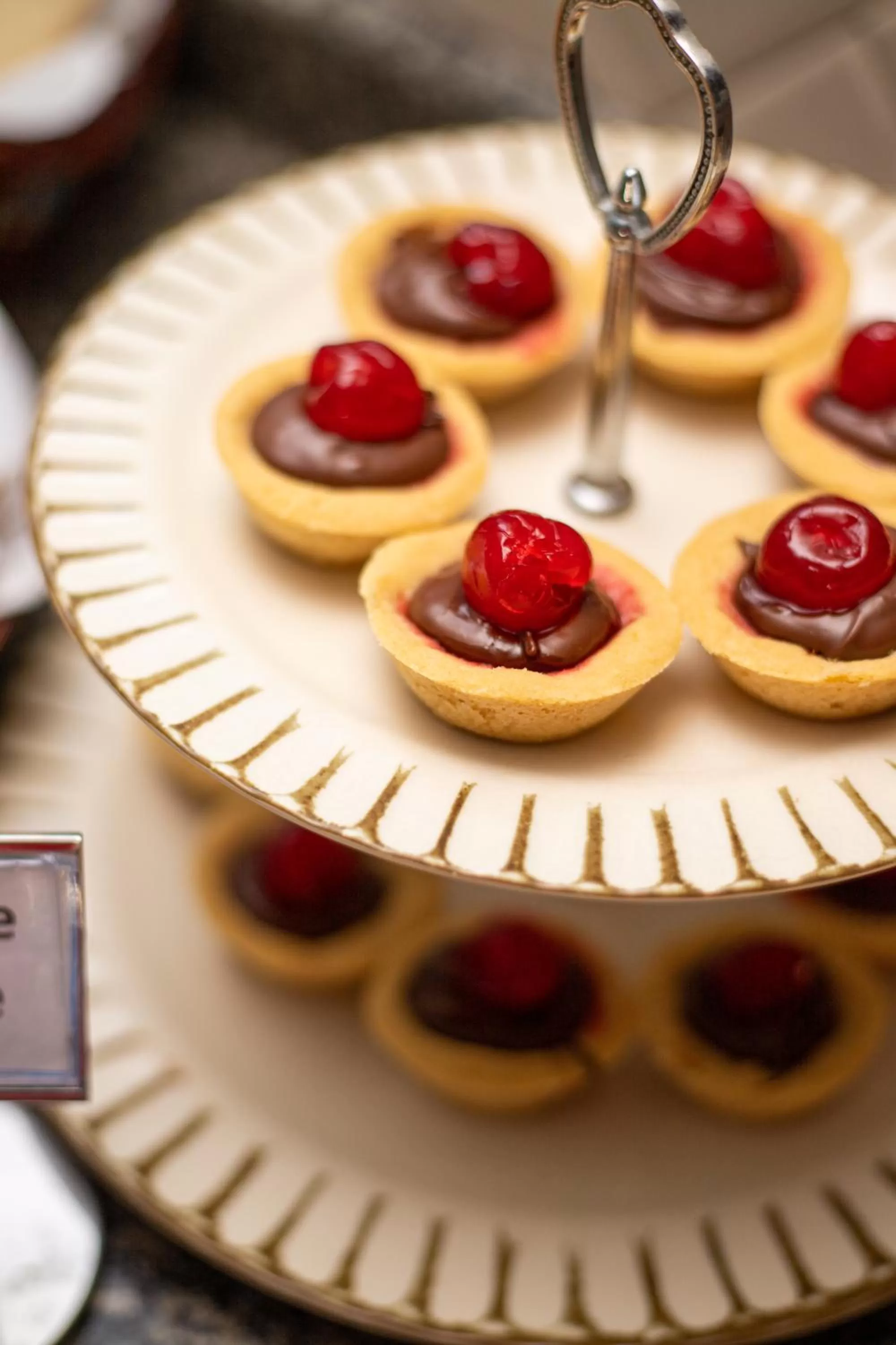 Breakfast in Pousada Mariluz
