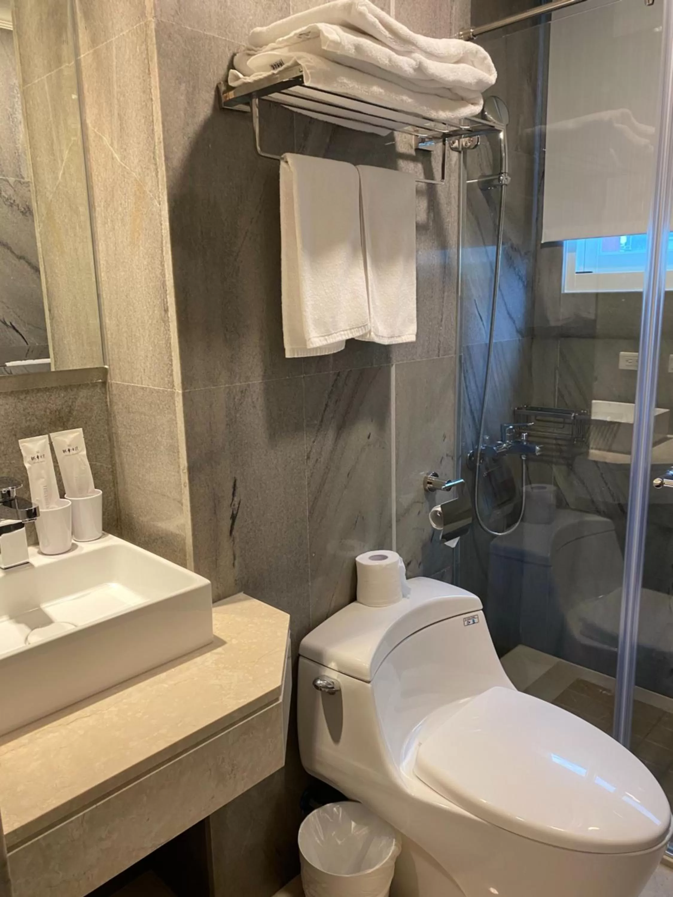 Hotel Maple Taiwan Boulevard