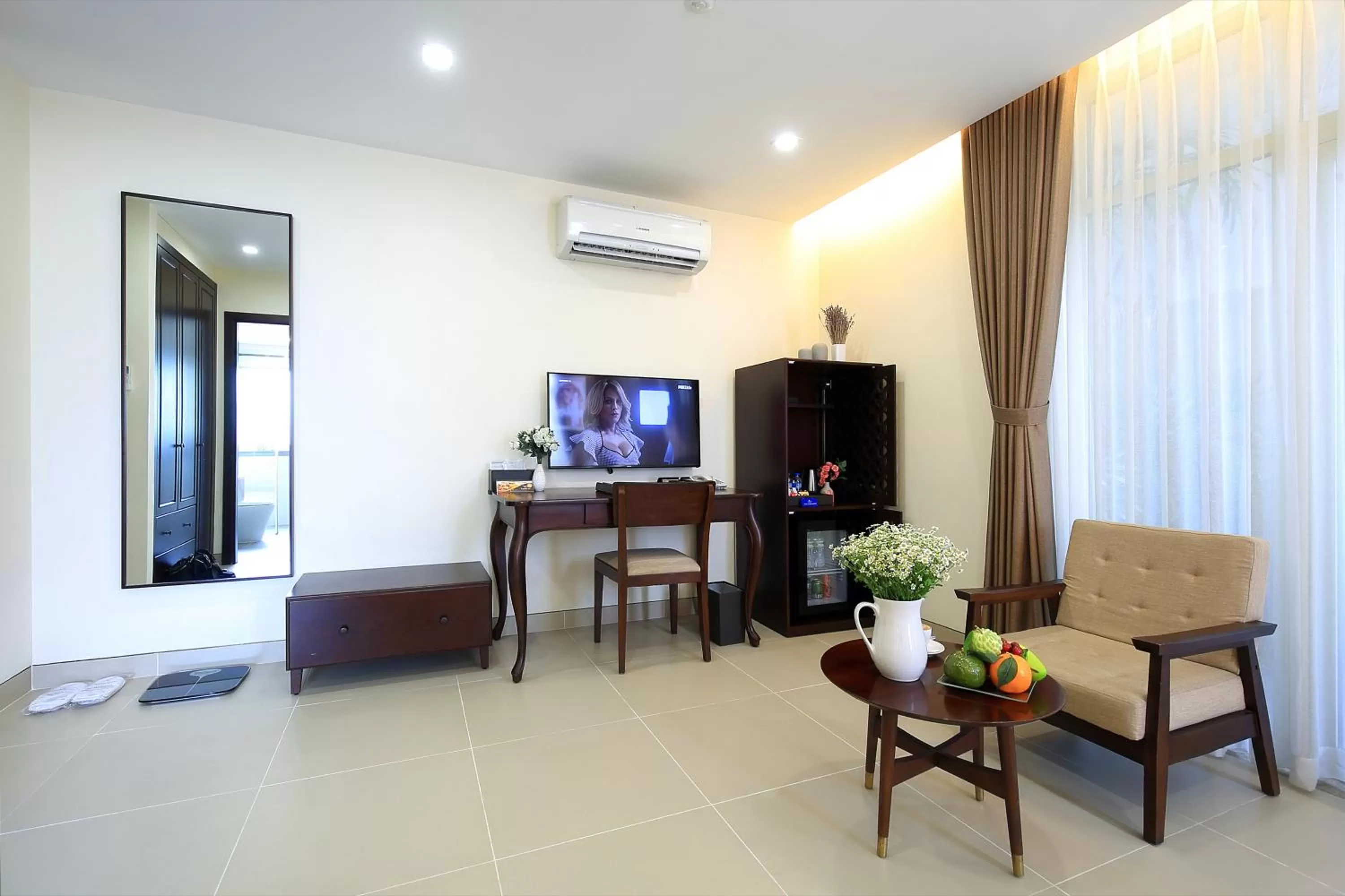 TV and multimedia in Glenwood City Resort