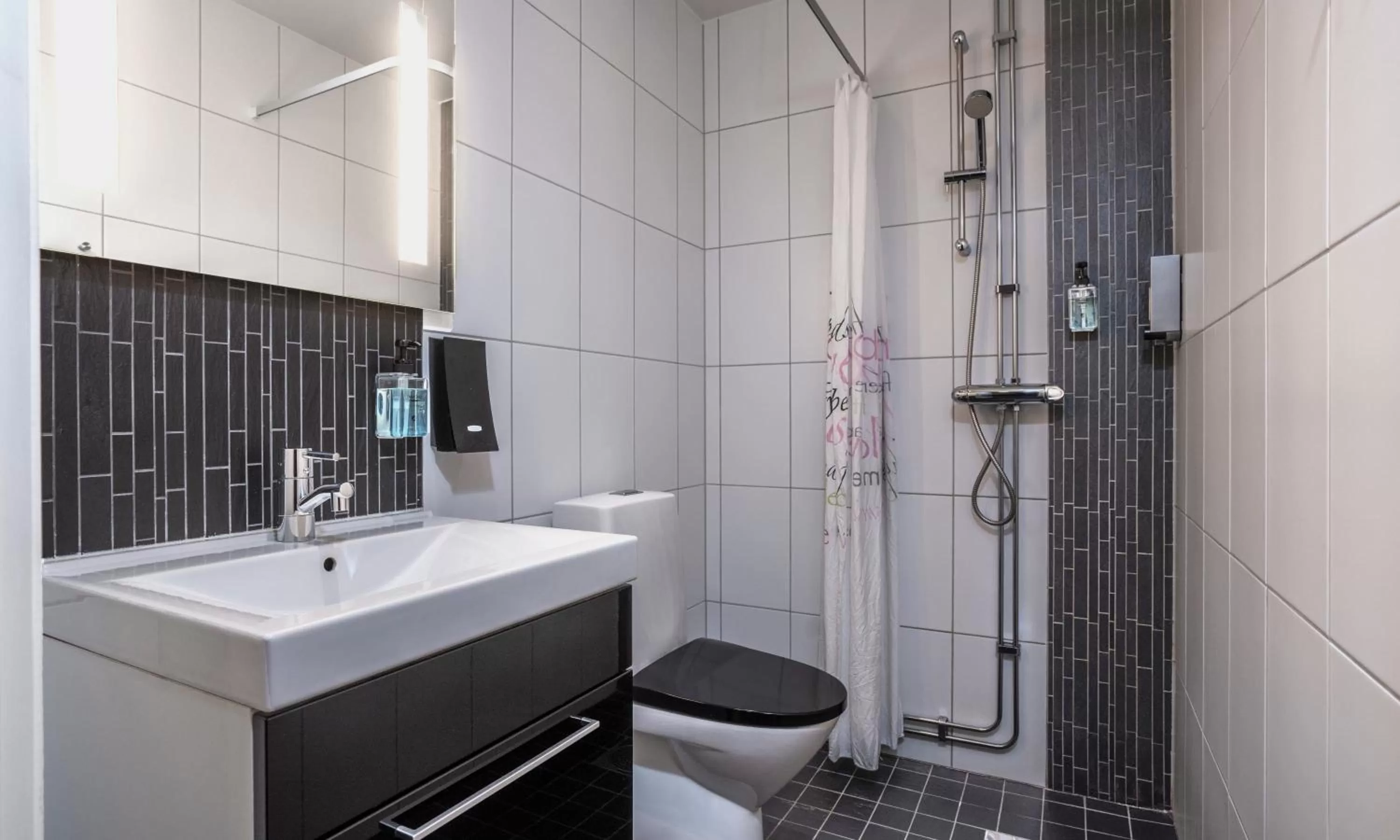 Standard Double Room in Thon Partner Hotel Kungsbron