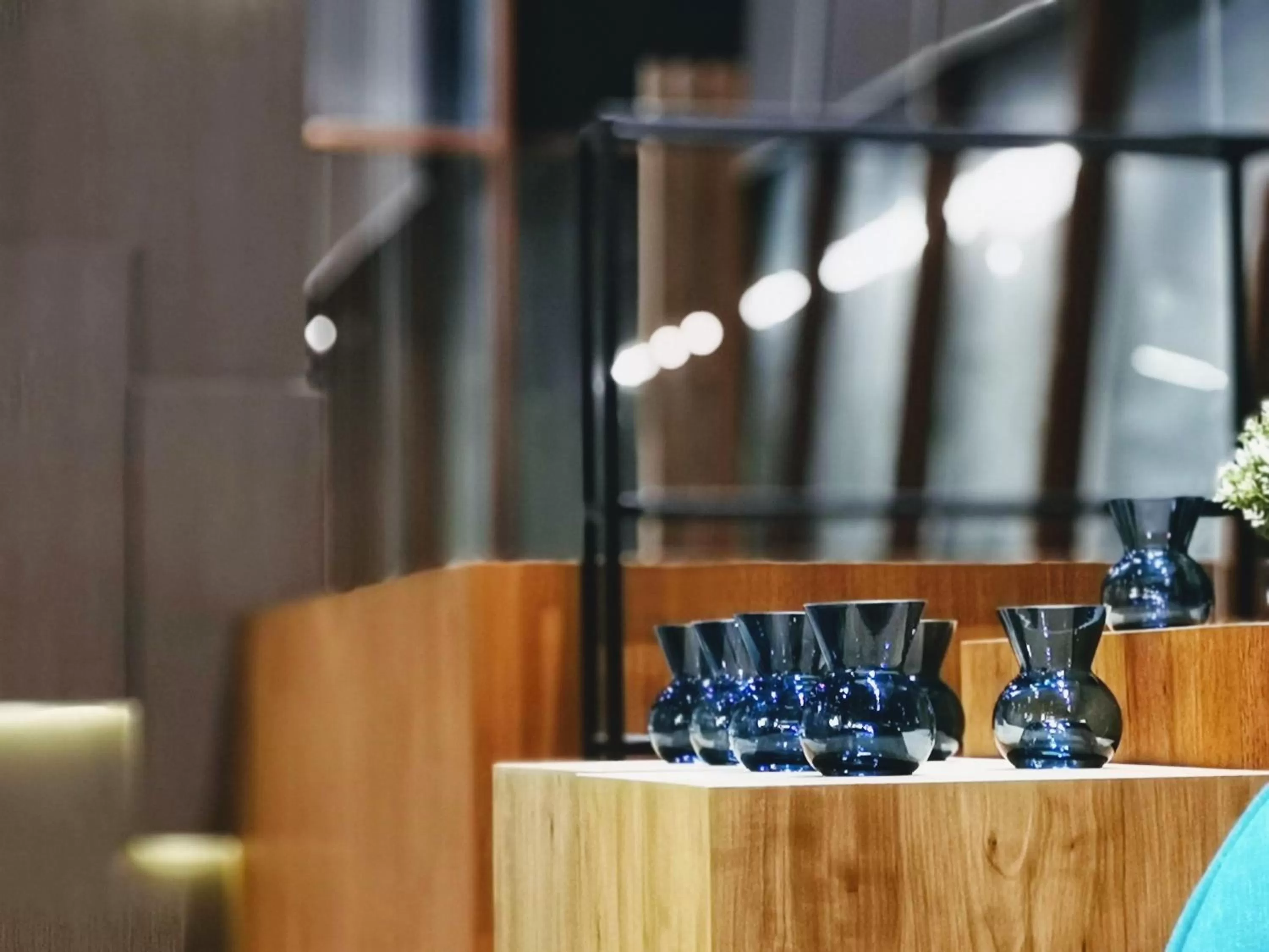 Lobby or reception in PRIME PARK Hotel & Convention Pekanbaru