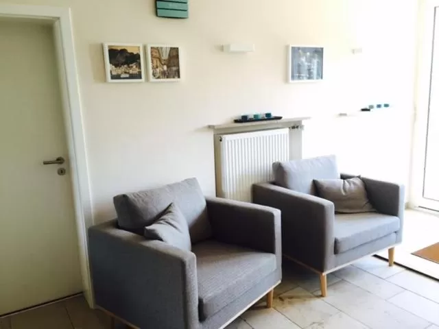 Decorative detail in Hotel & Restaurant Rizzelli Superior