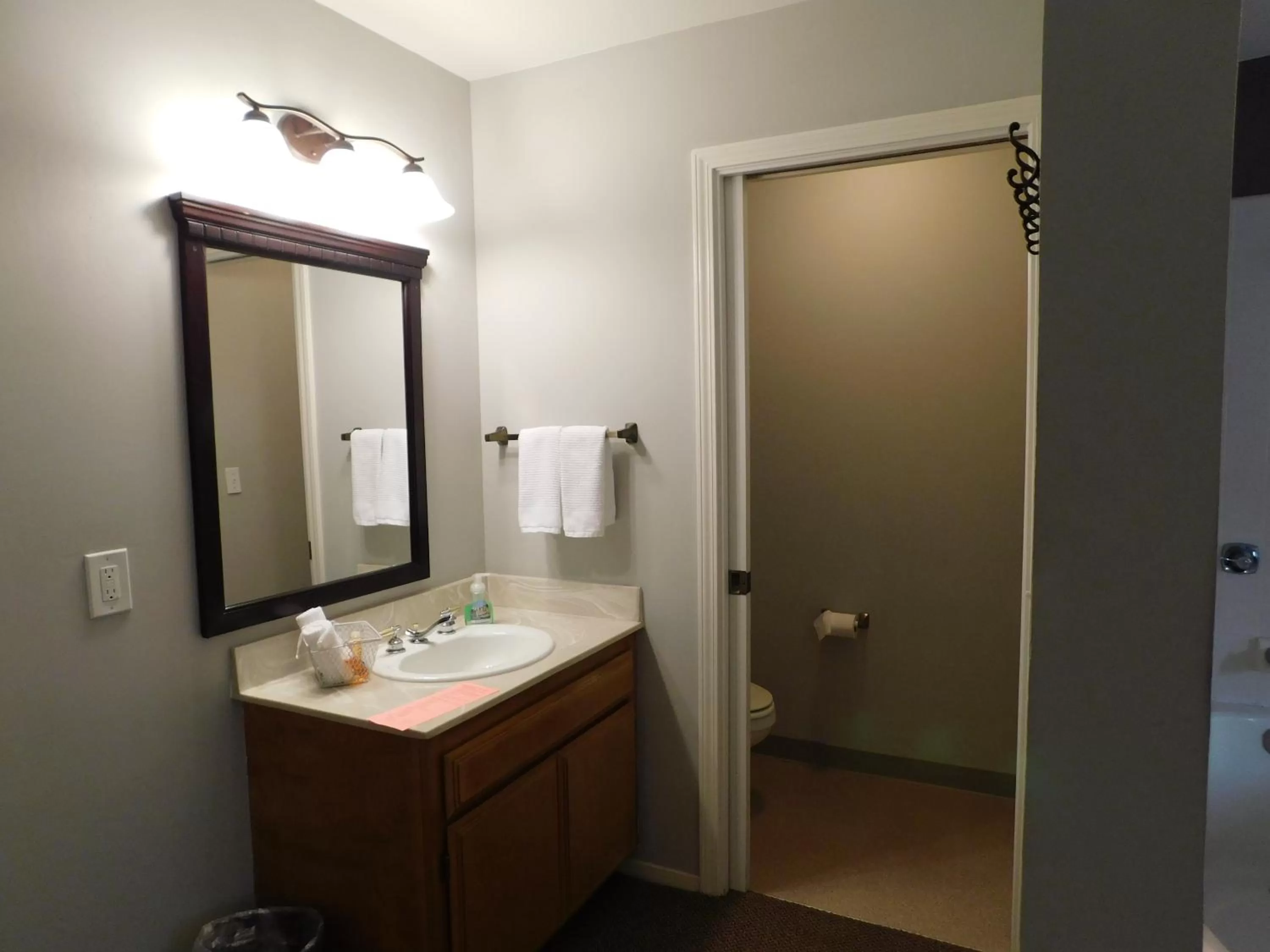 Freeport Wine Country Inn