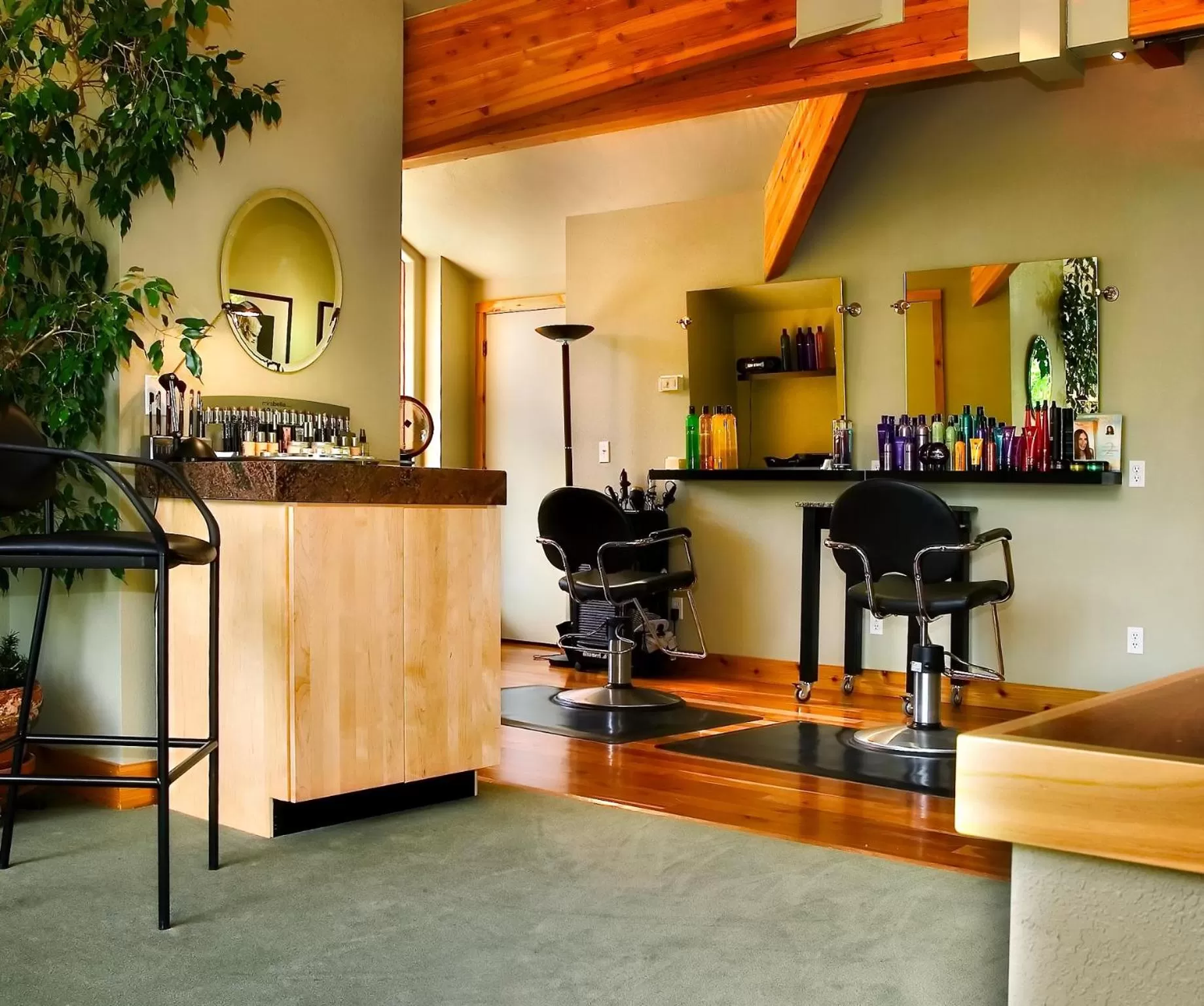 Spa and wellness centre/facilities, Kitchen/Kitchenette in Flanigan`s Resort and Spa