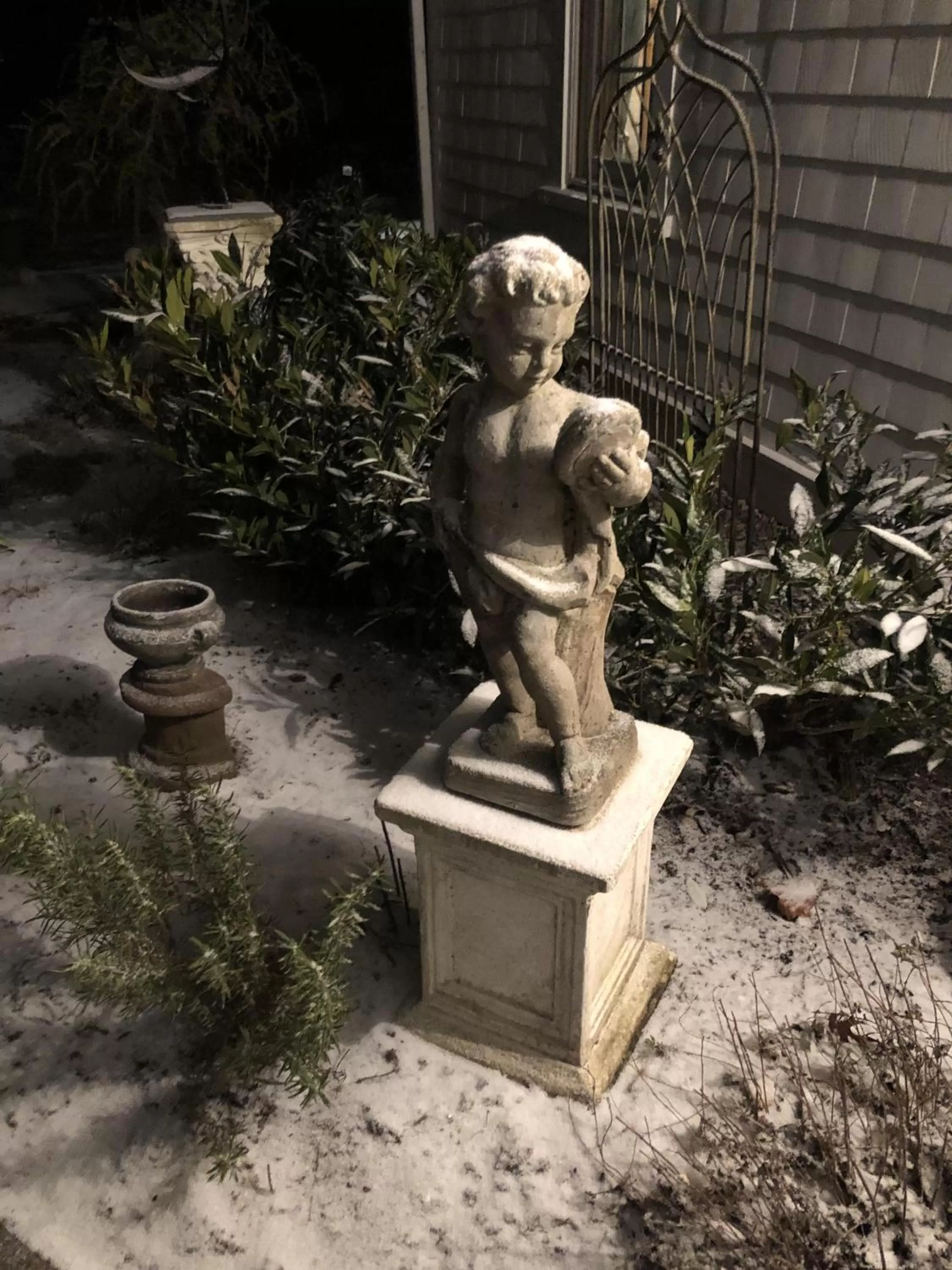 Other in Silvershell Inn