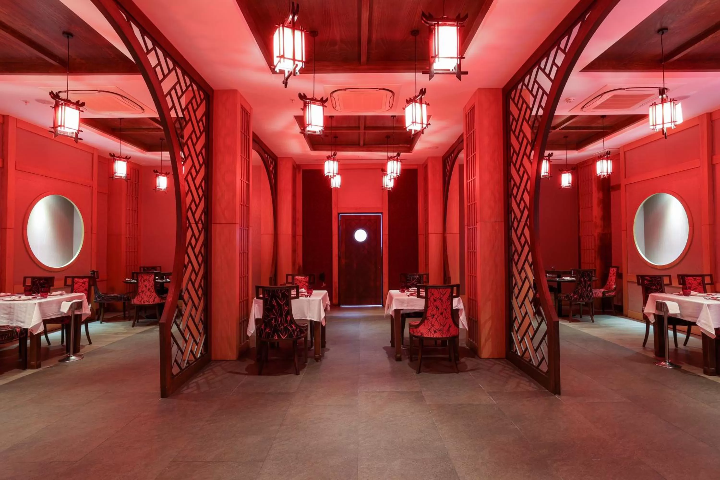 Restaurant/places to eat in Crystal Waterworld Aqua Collection - Ultimate All Inclusive