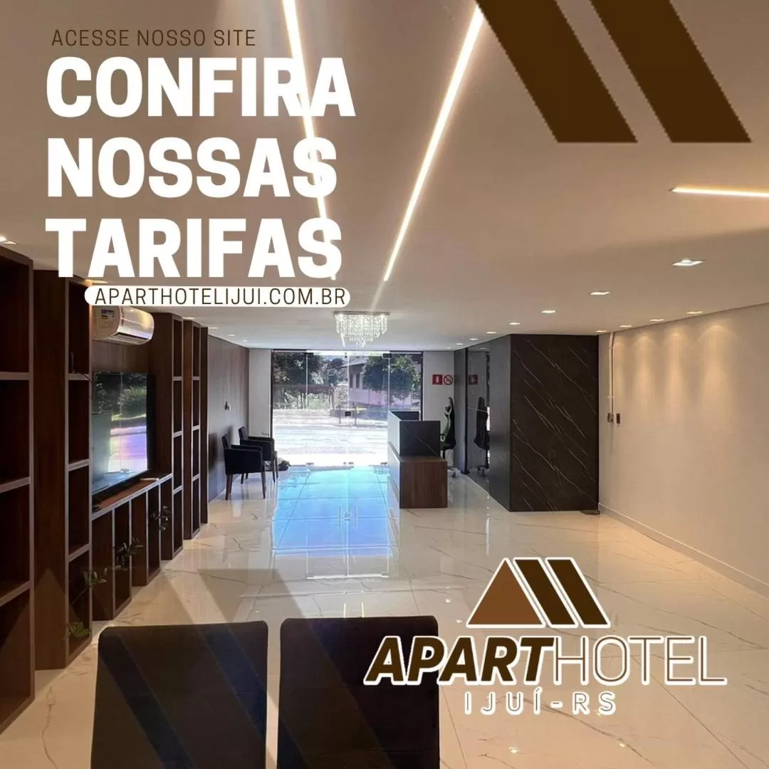 Apart-Hotel Ijuí