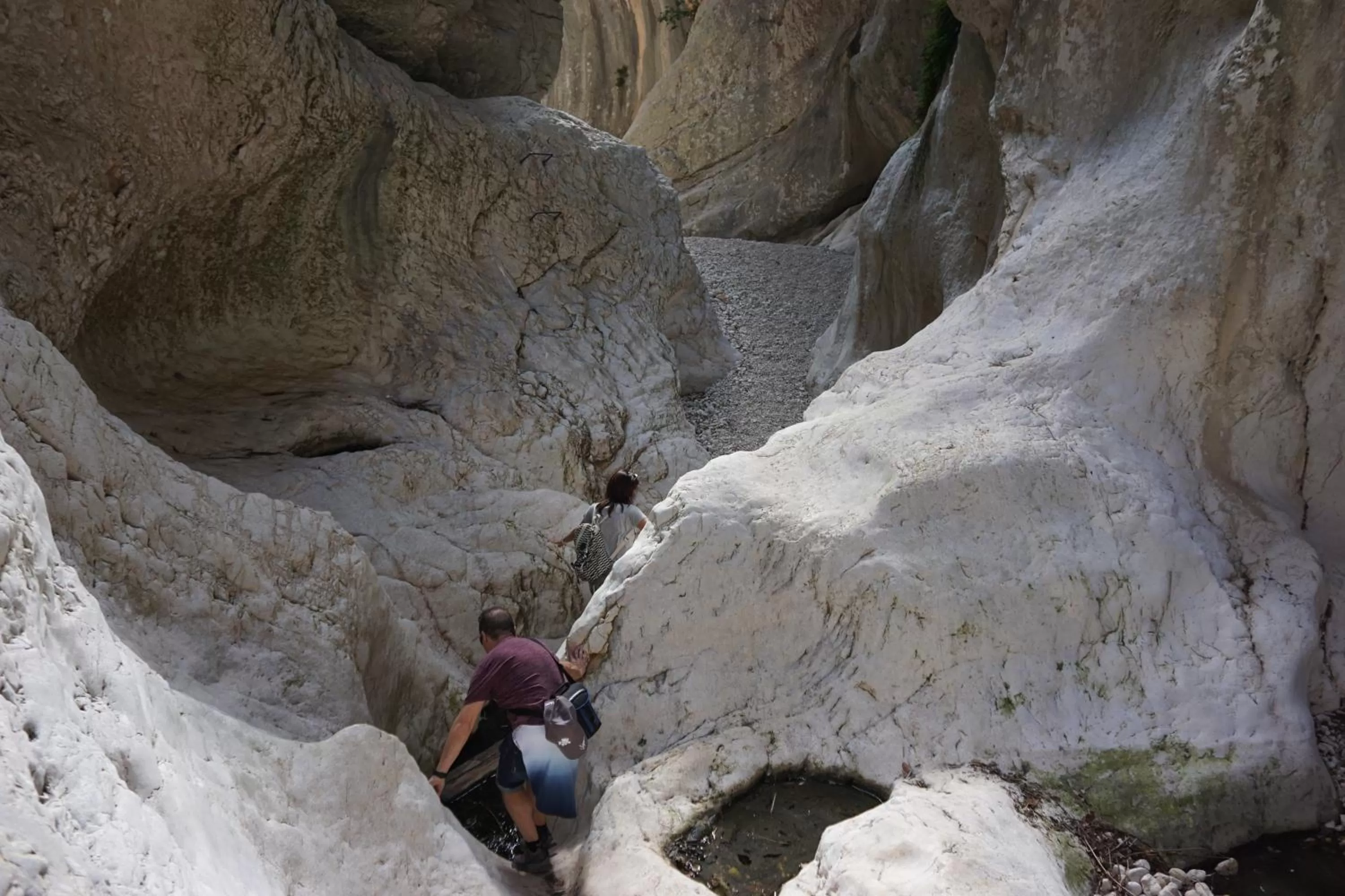 People in Mardenit Hotel Boutique