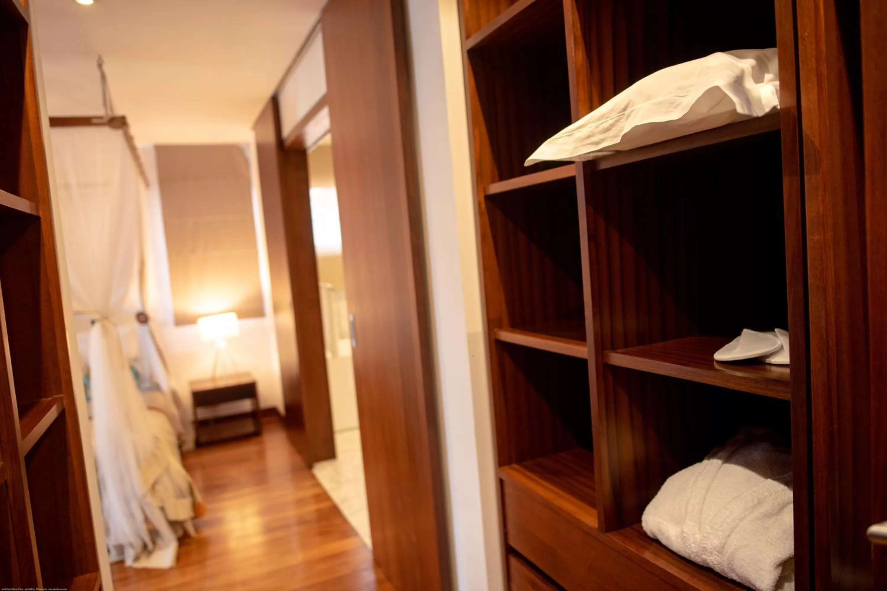 Bedroom, Bunk Bed in La Varangue