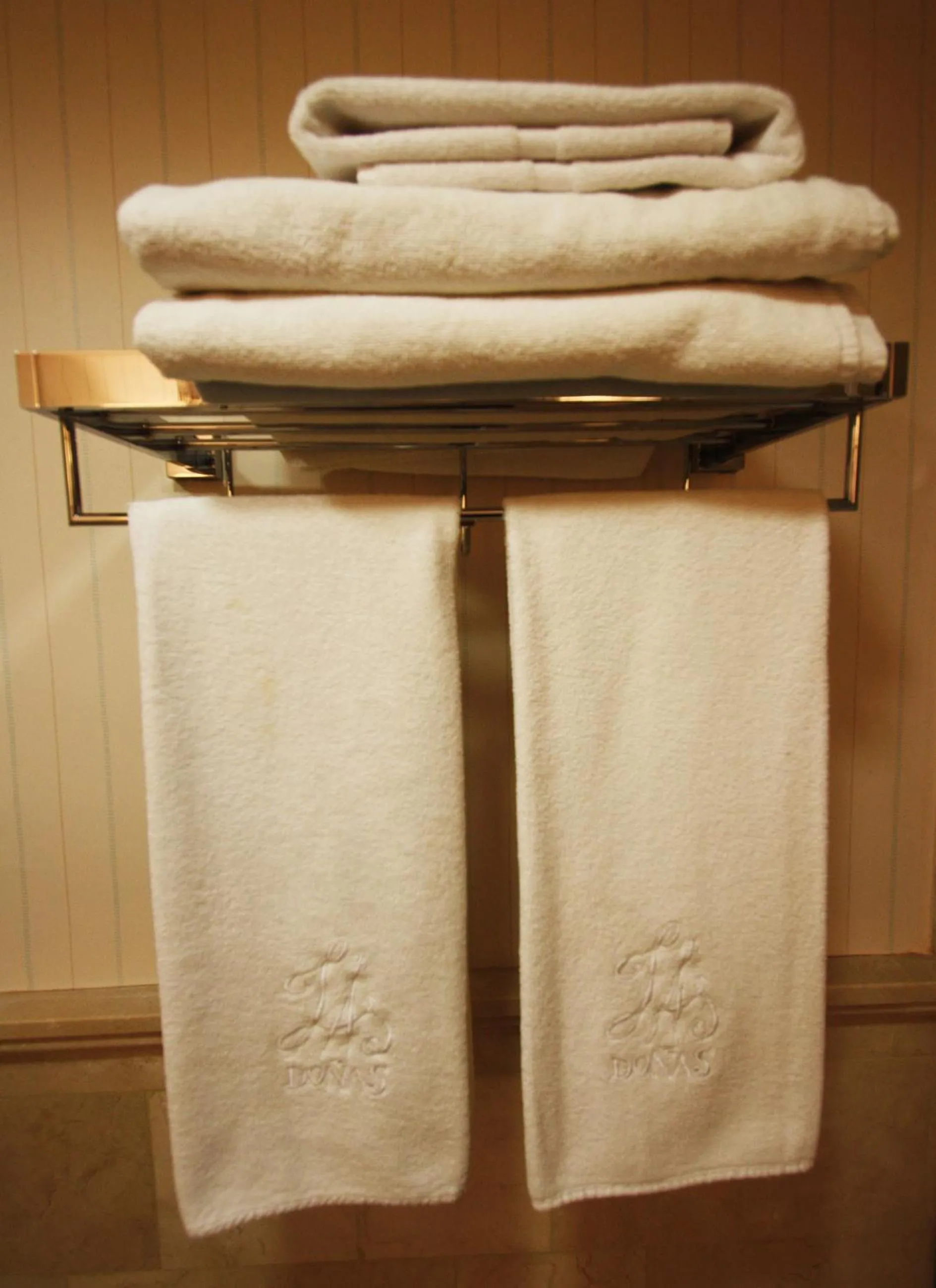 Bathroom in Las Doñas del Portazgo