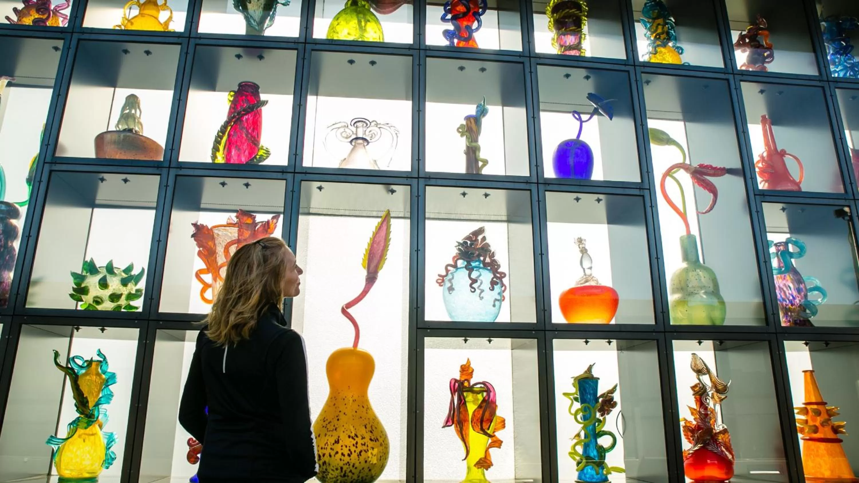 Nearby landmark in Holiday Inn Express & Suites Tacoma Downtown, an IHG Hotel