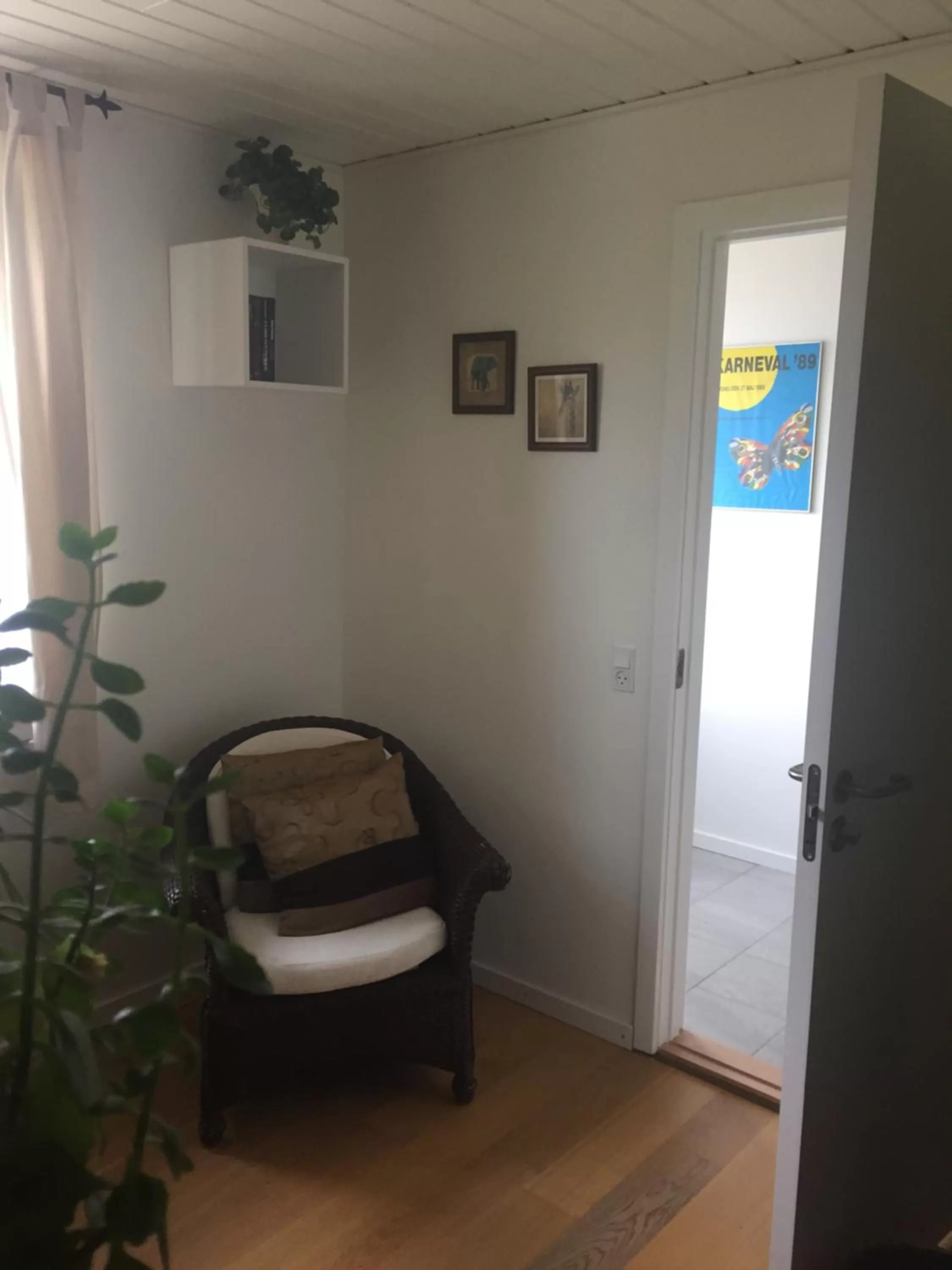 Living room in Molino