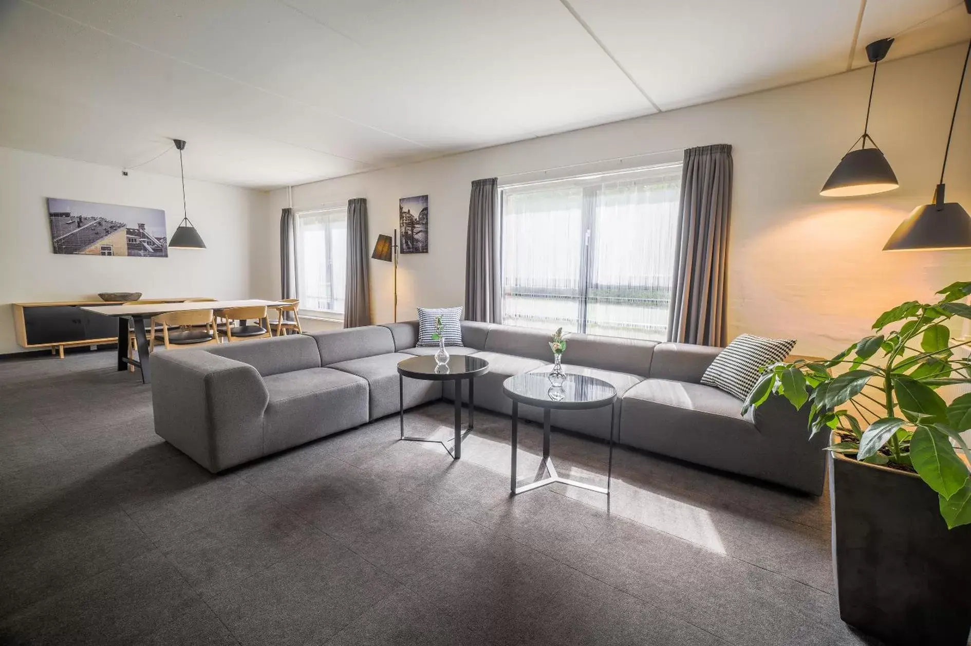 Suite in Best Western Plus Hotel Odense Suite in Best Western Plus Hotel Odense