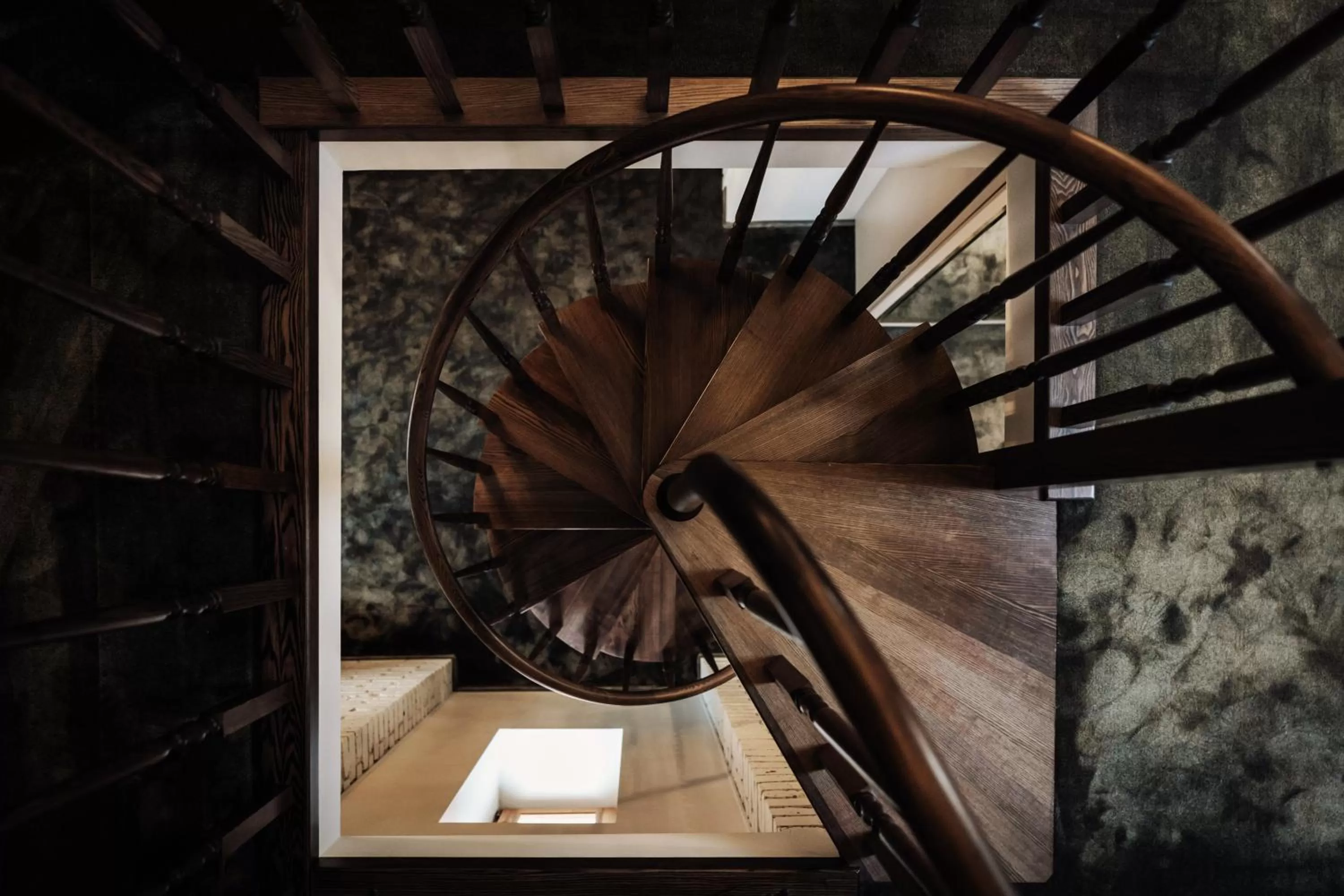 Bedroom in St Palace Hotel